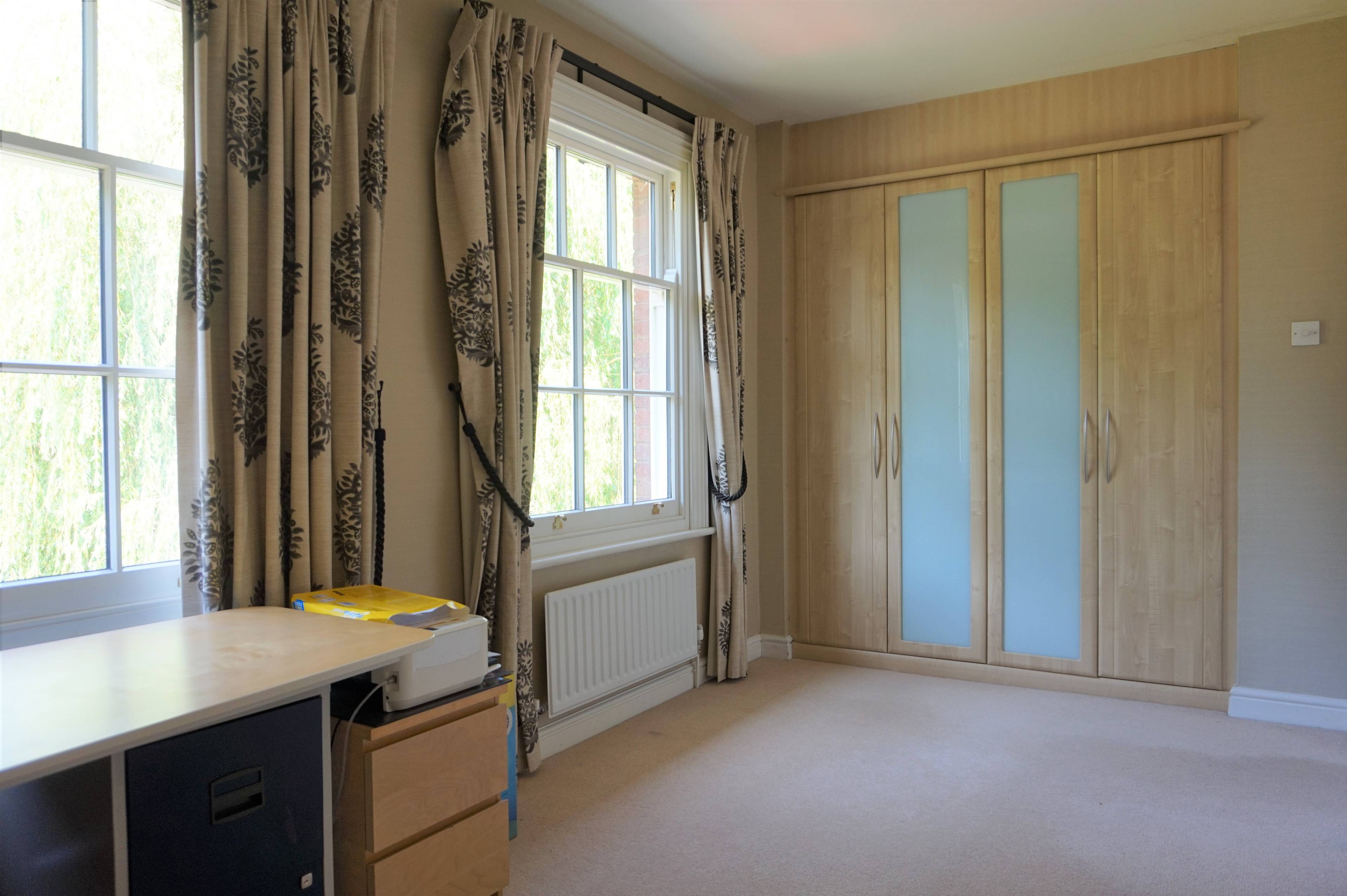 Bedroom Five