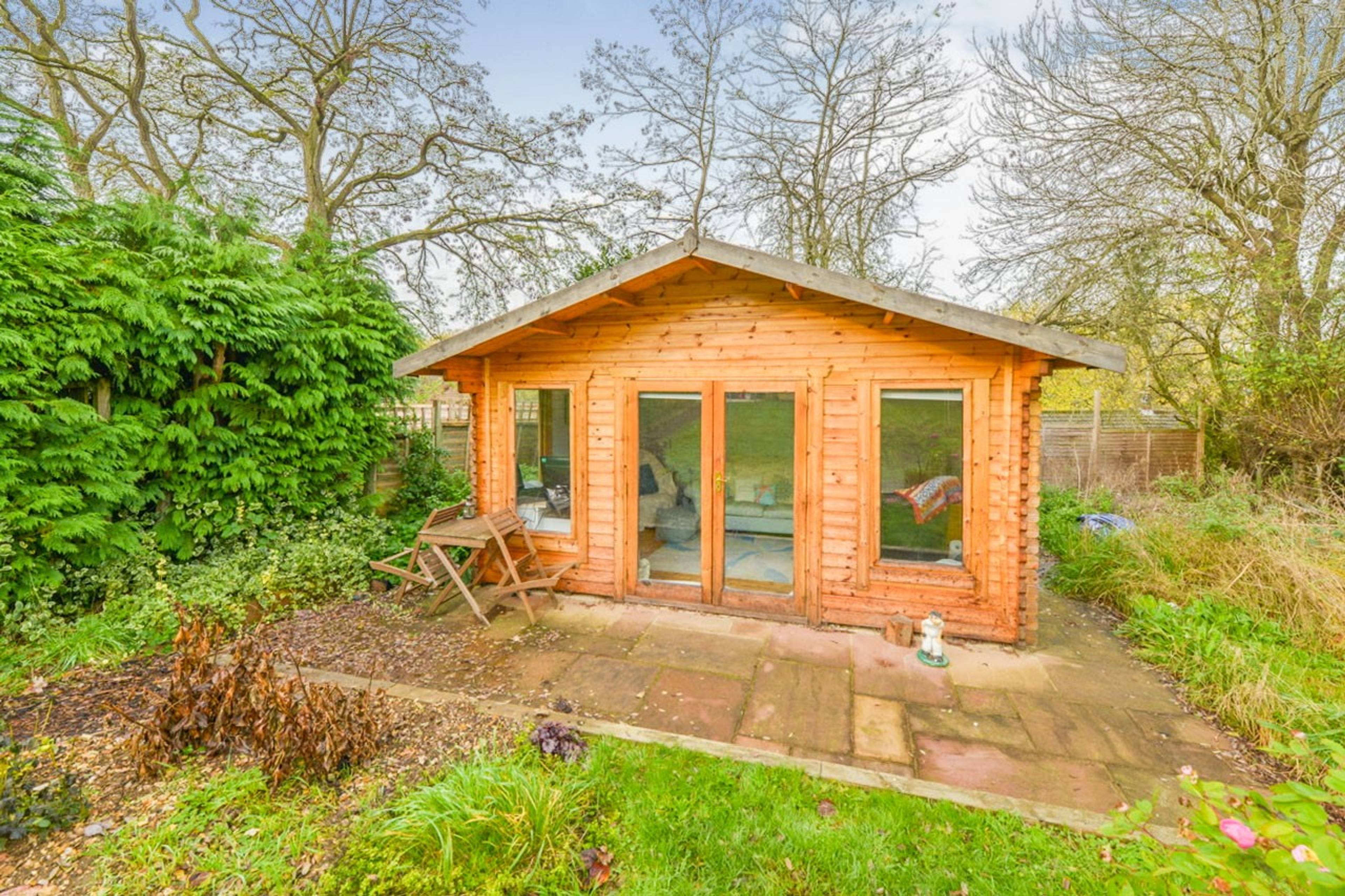 Summer House