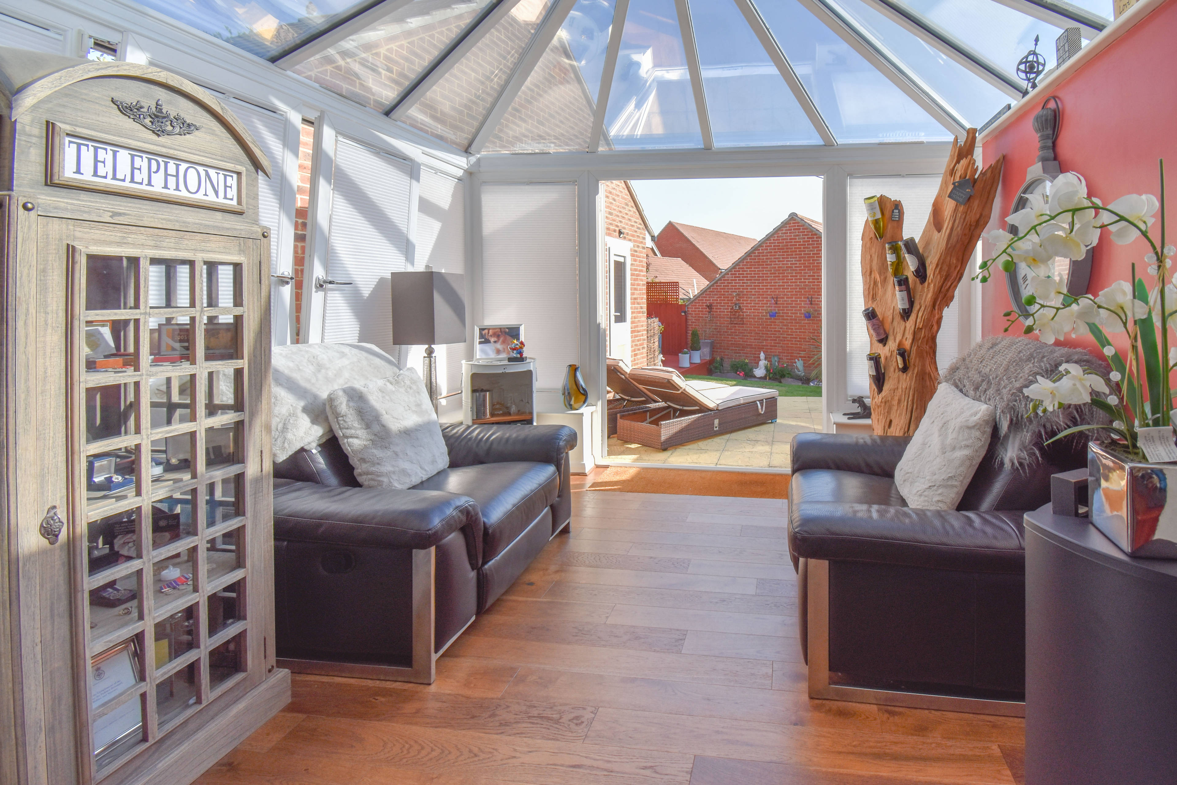 Conservatory