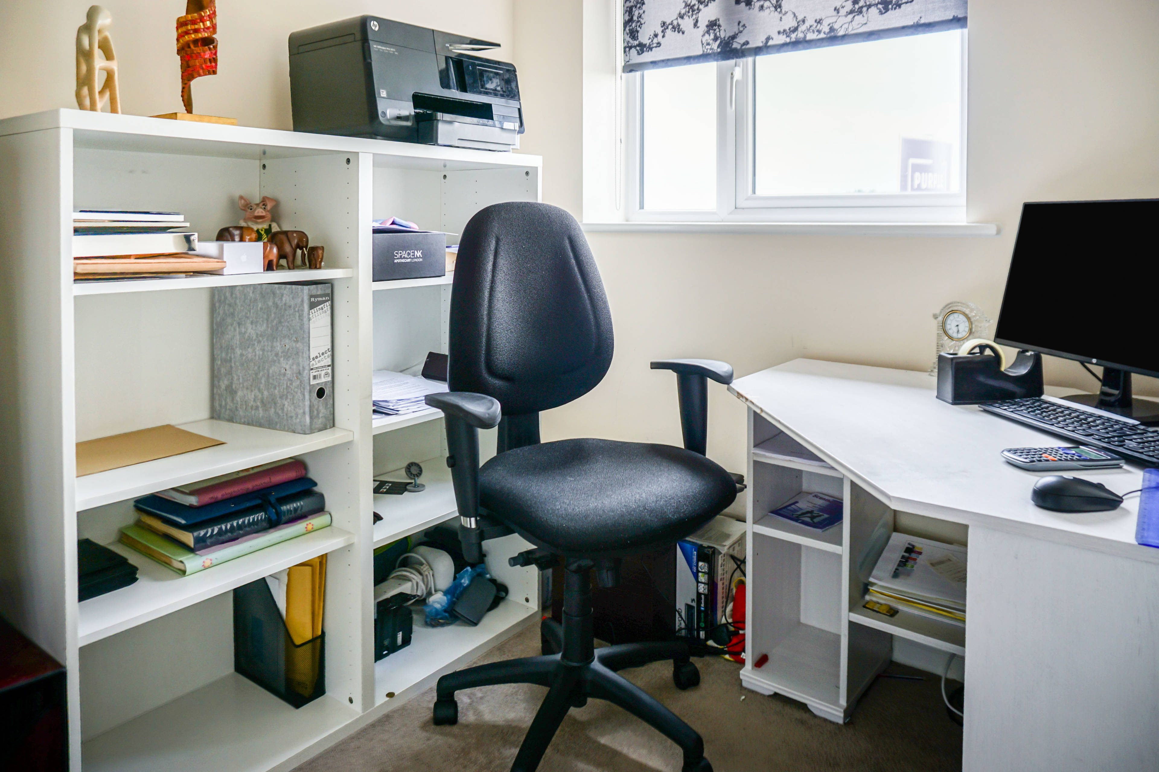 Office / Study