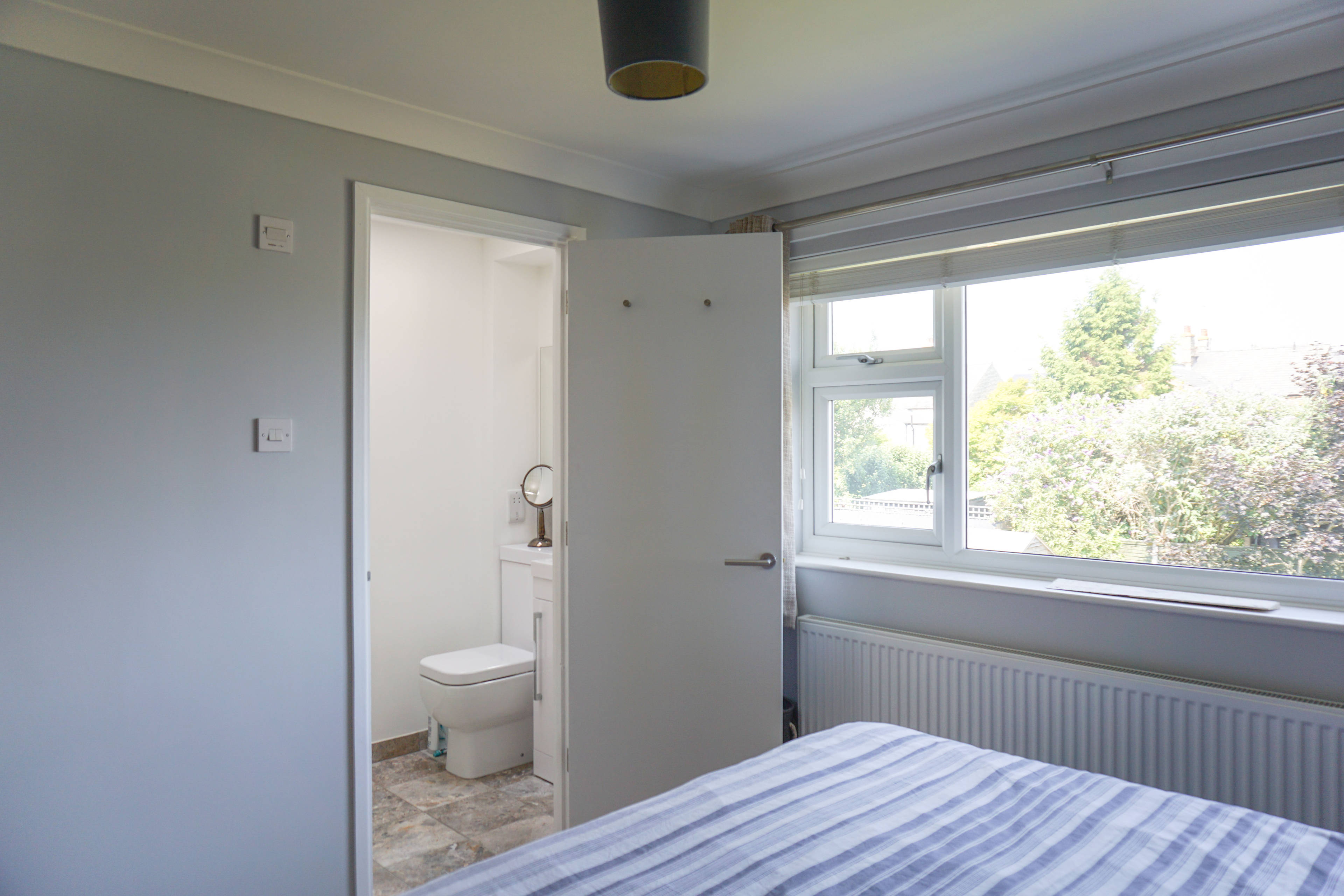 Master En-suite