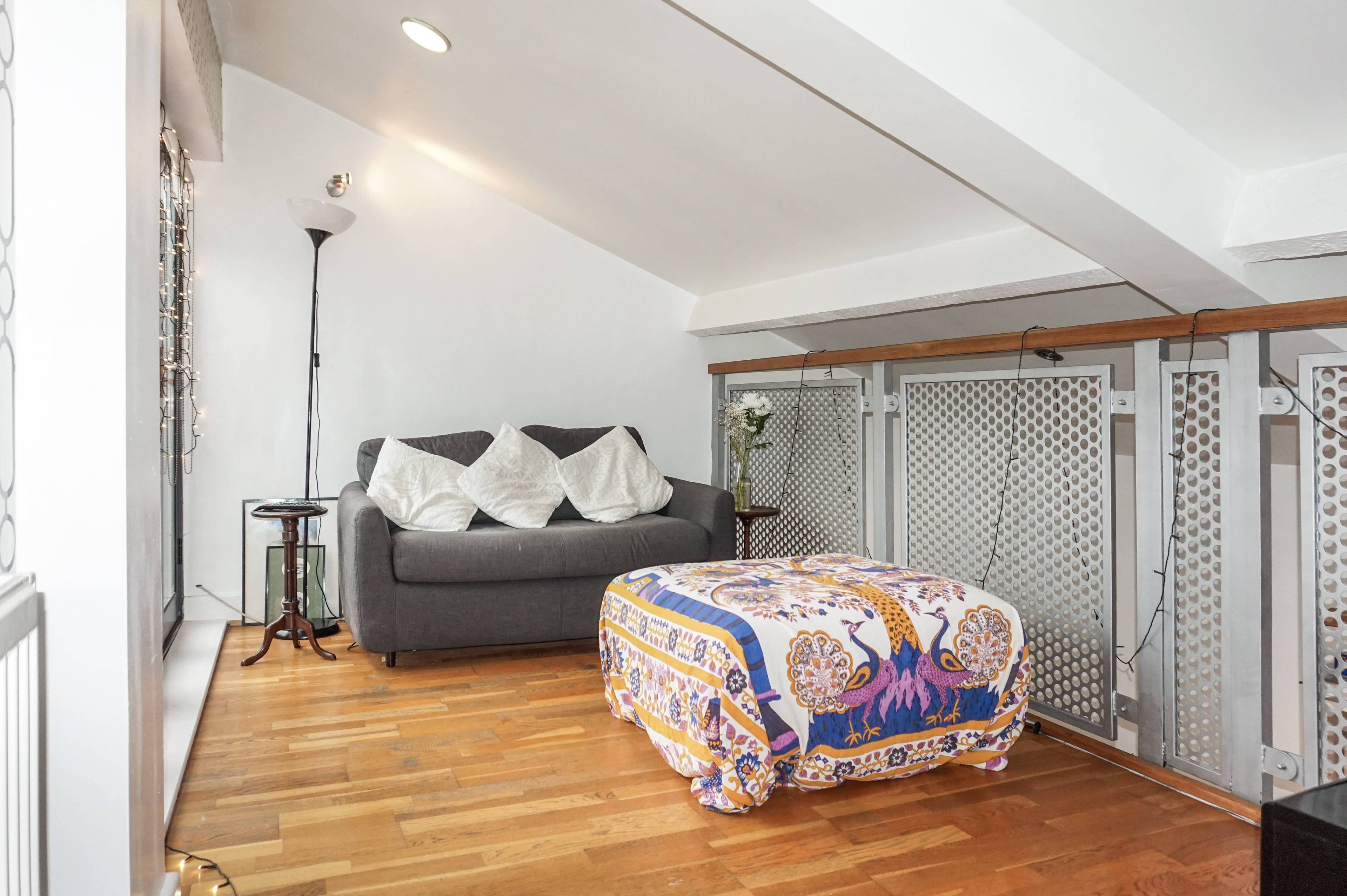 Snug / Sitting Room