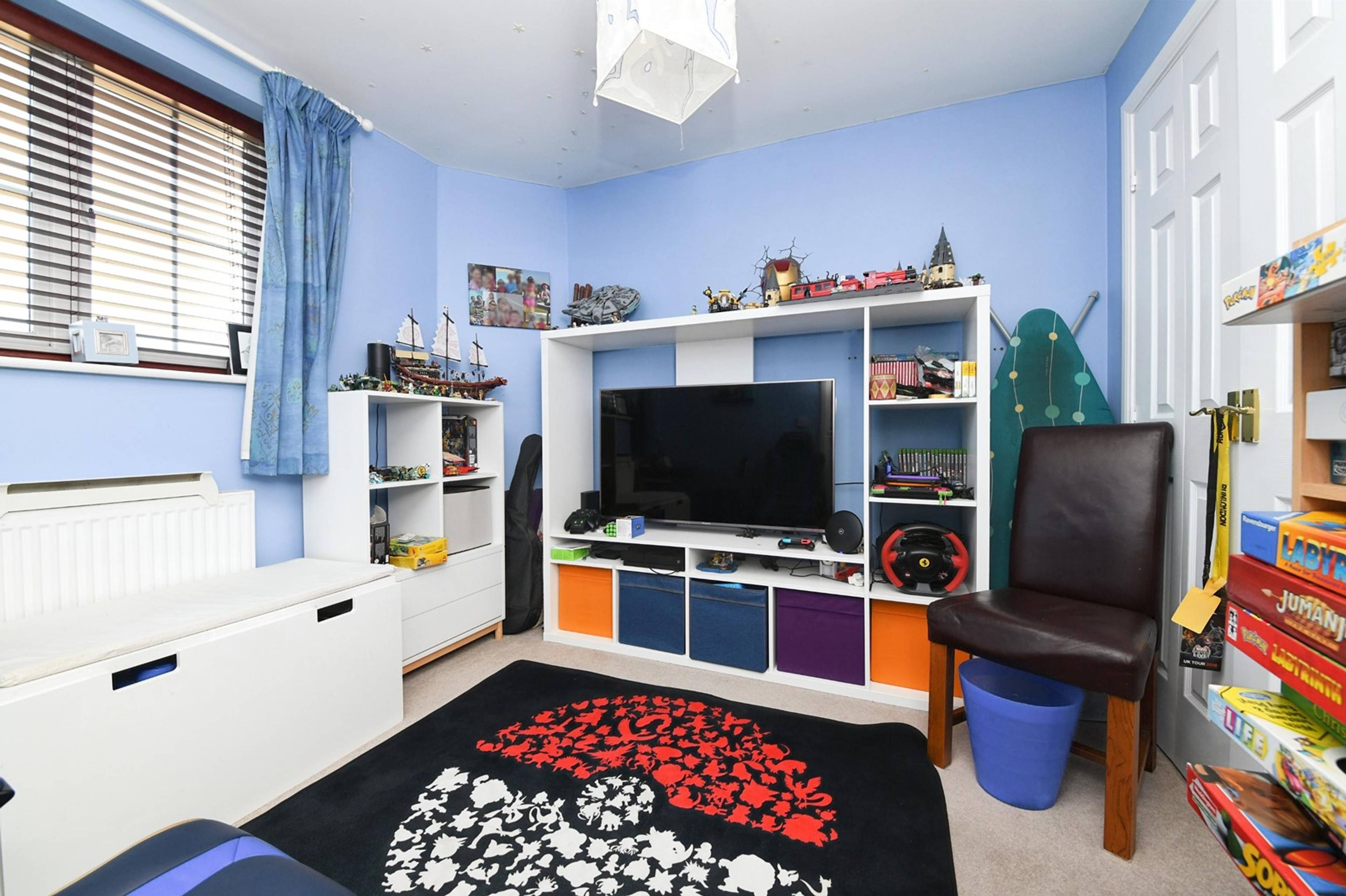 Bedroom Four