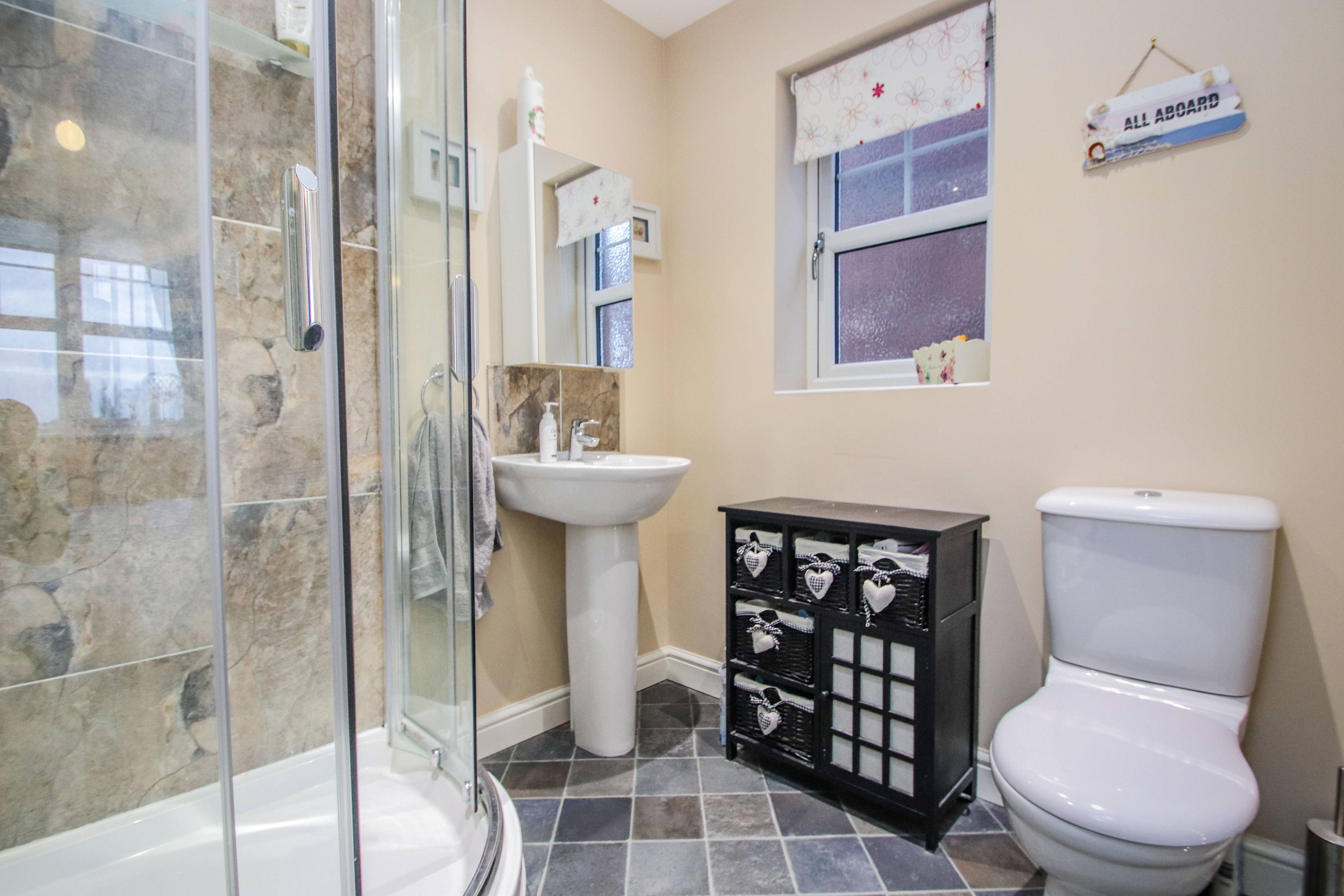 En-suite