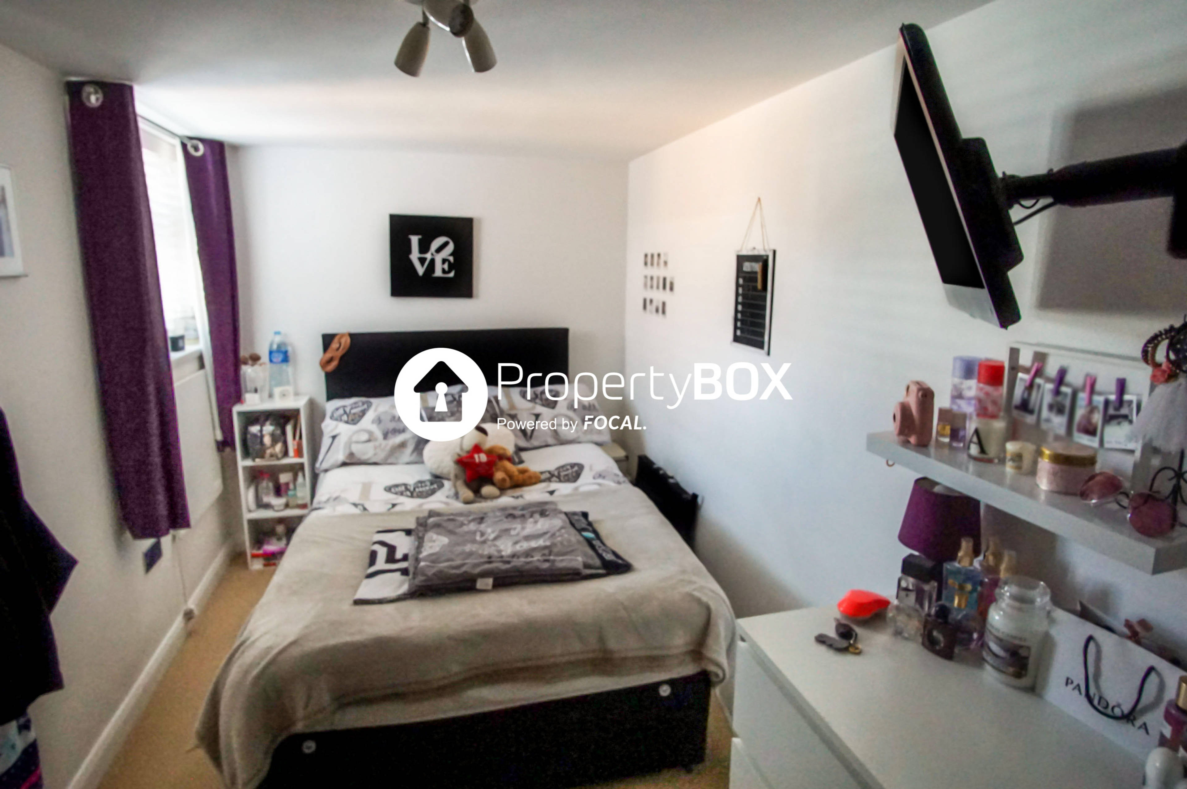 Bedroom Four
