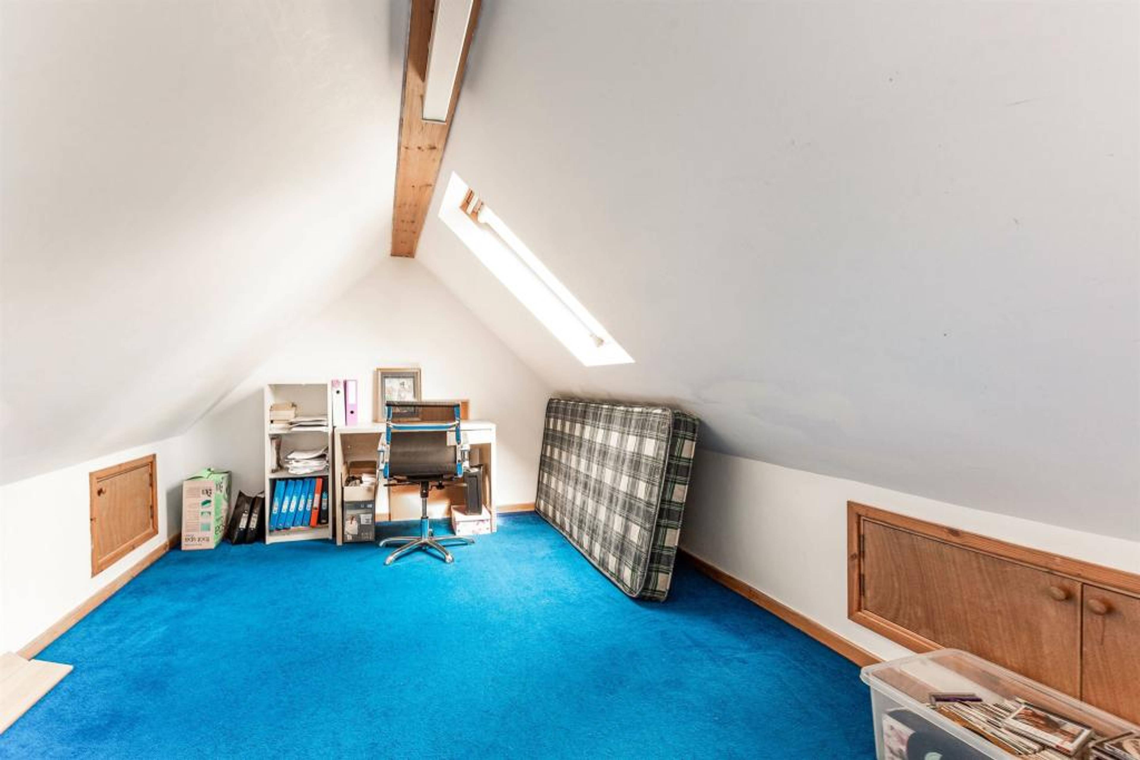 Loft Room