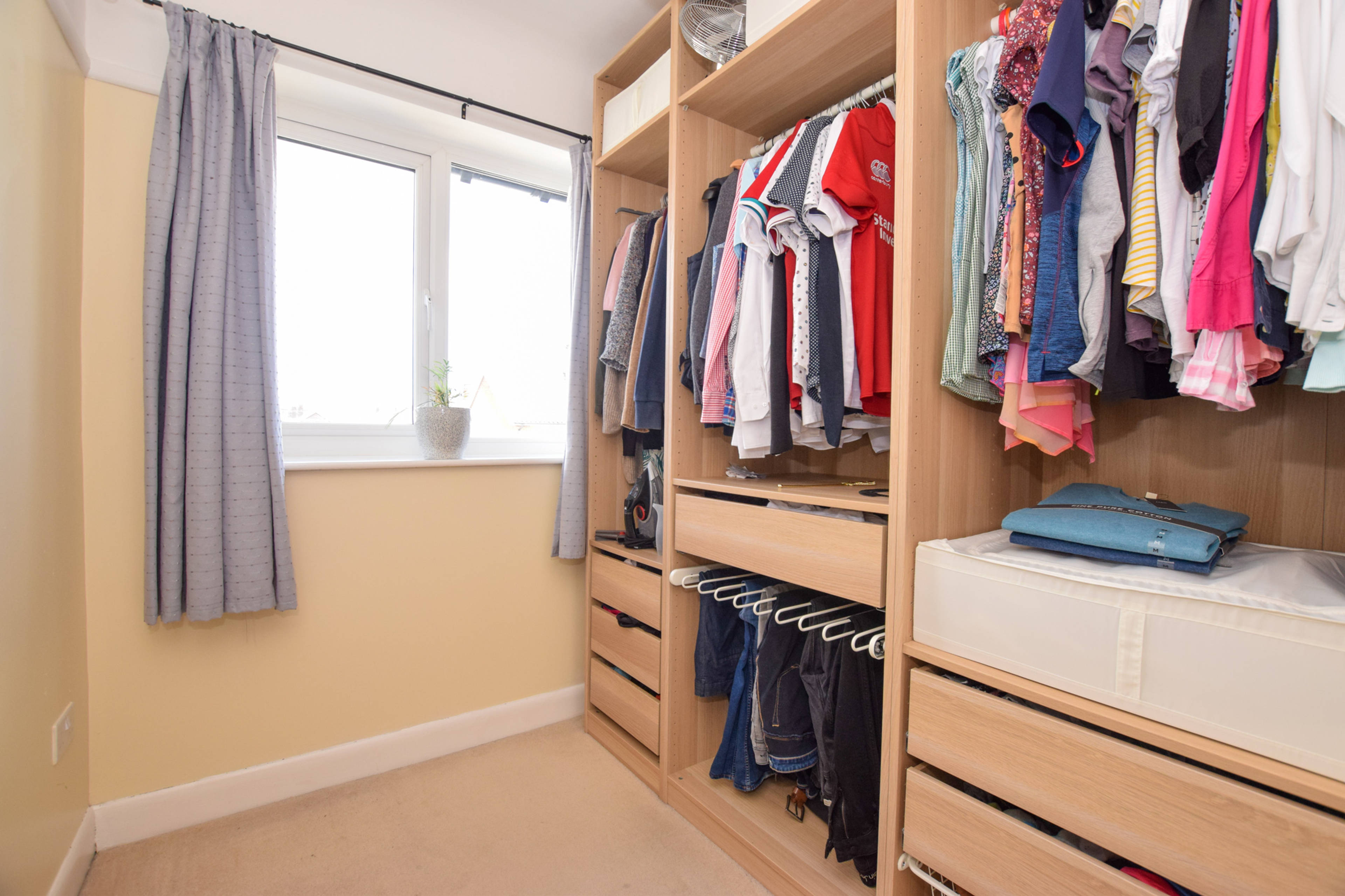 Dressing Room/Bed 5