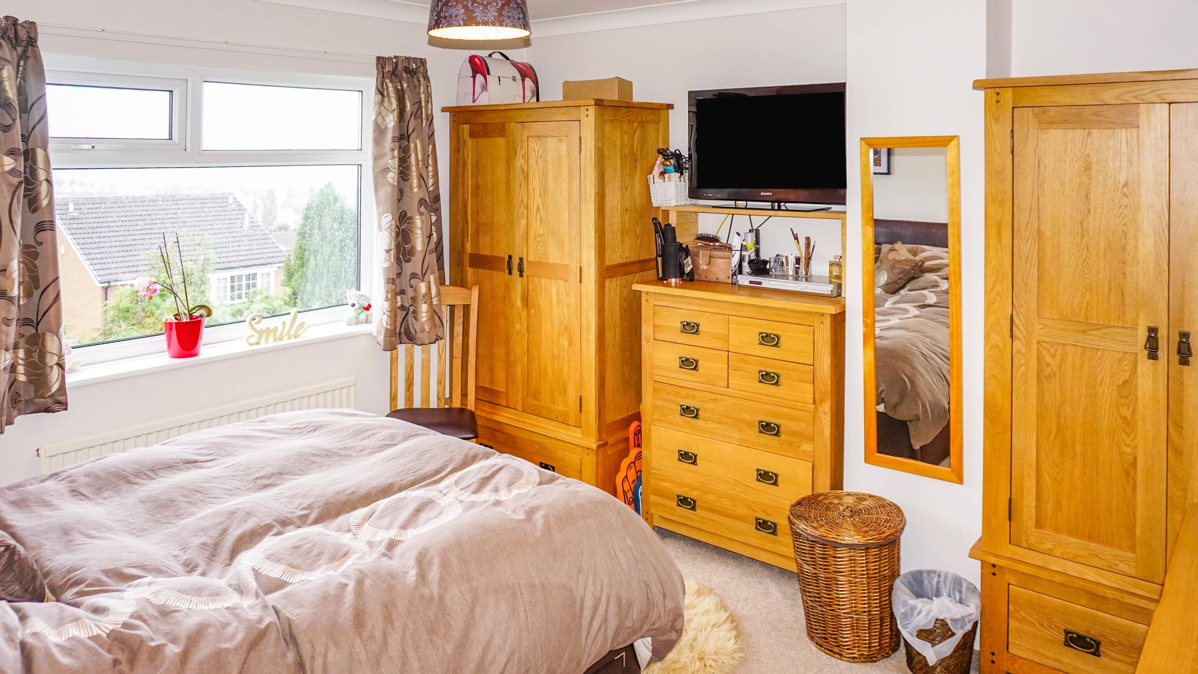 Bedroom two