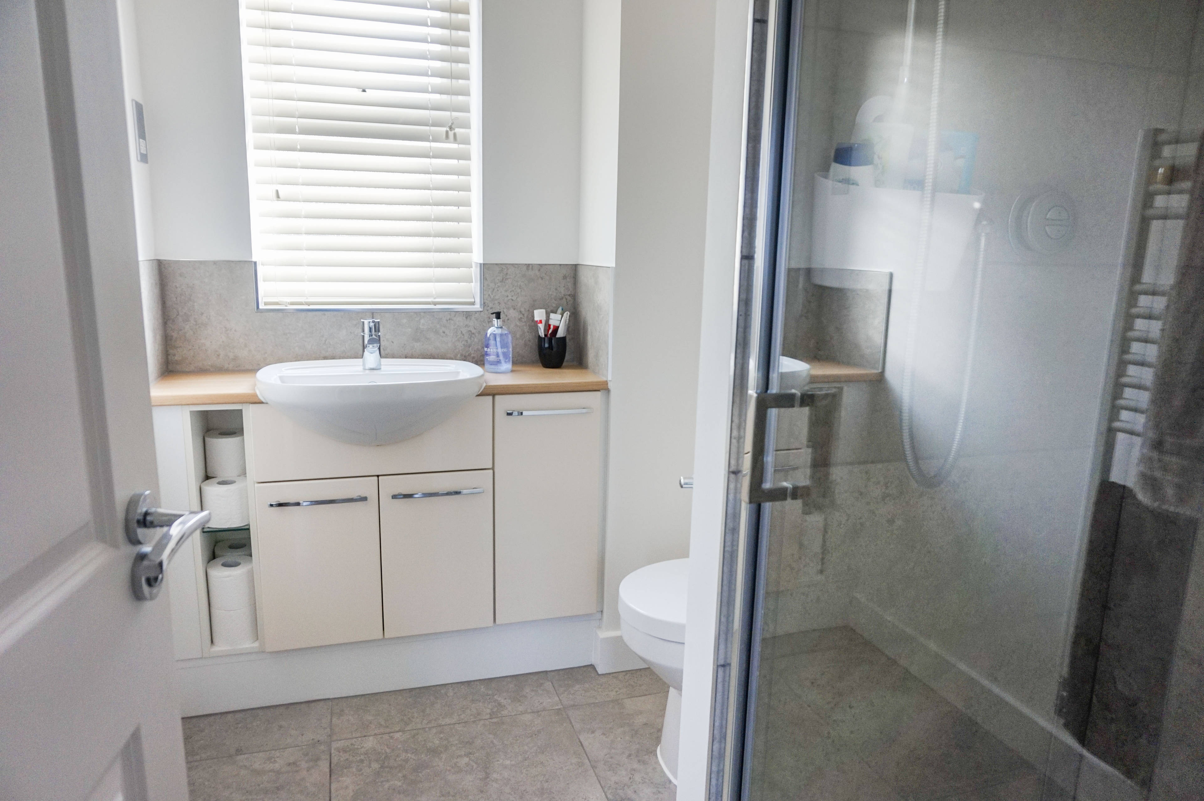 En-suite One