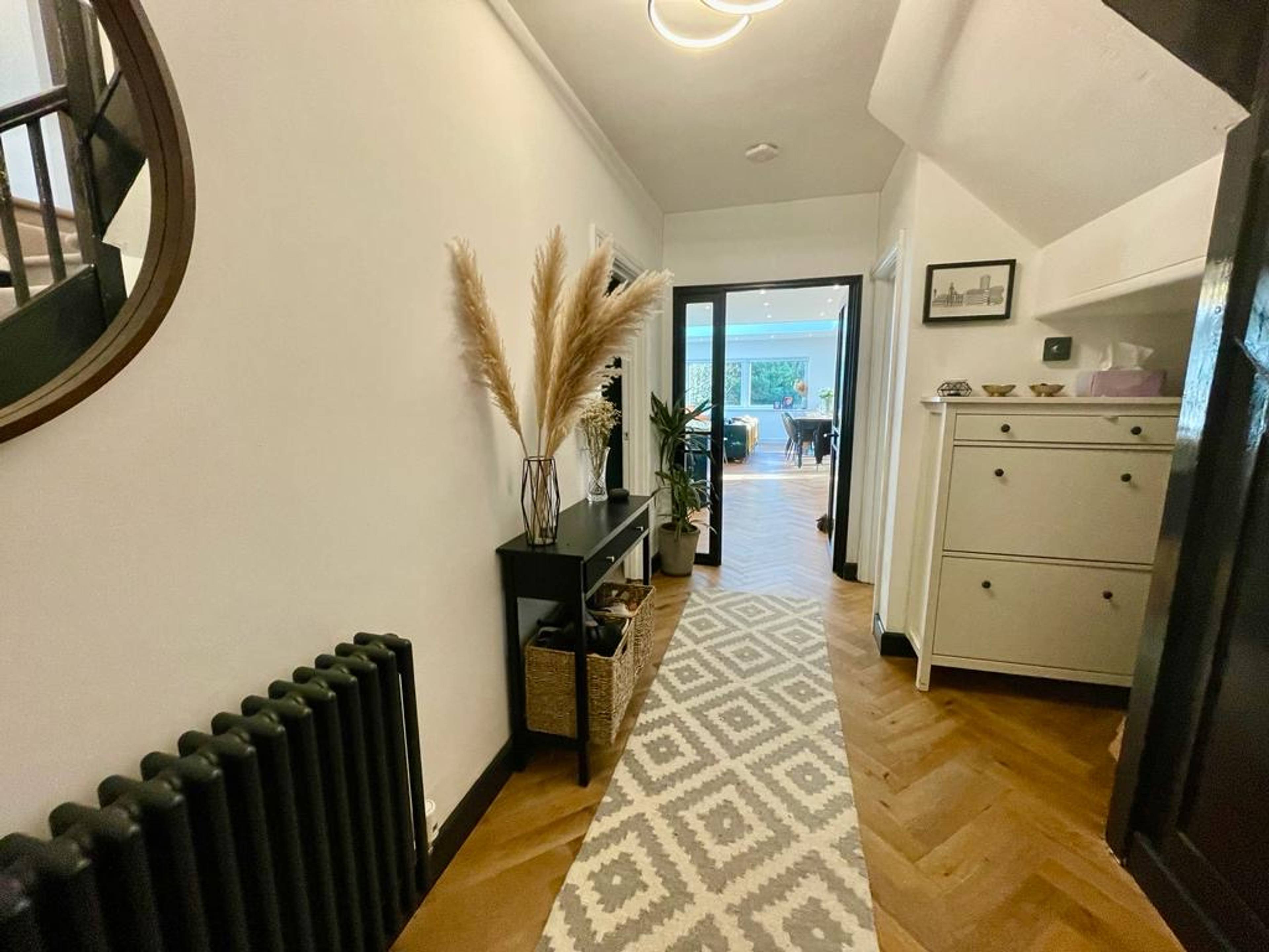 Hallway
