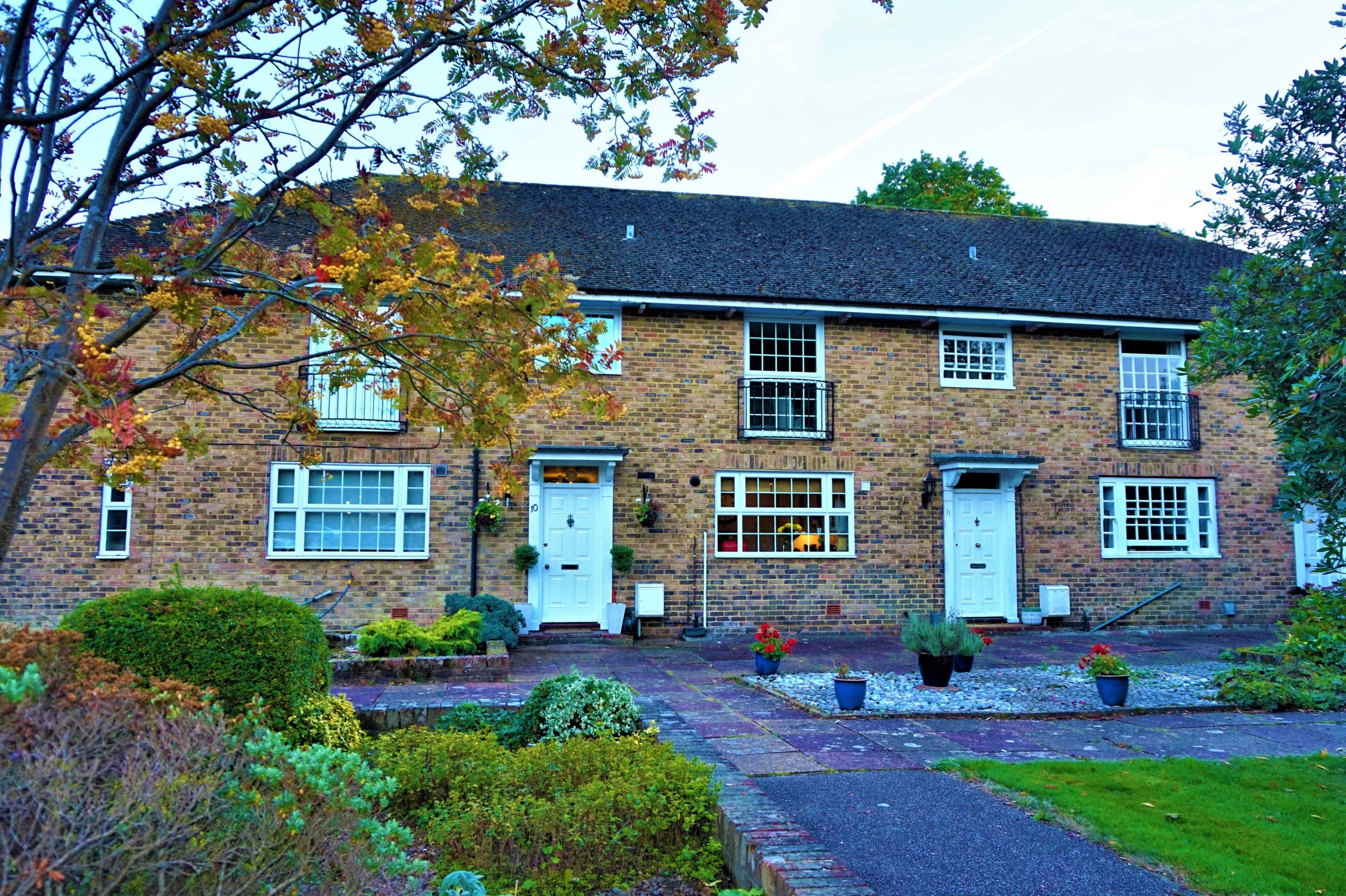 Front View