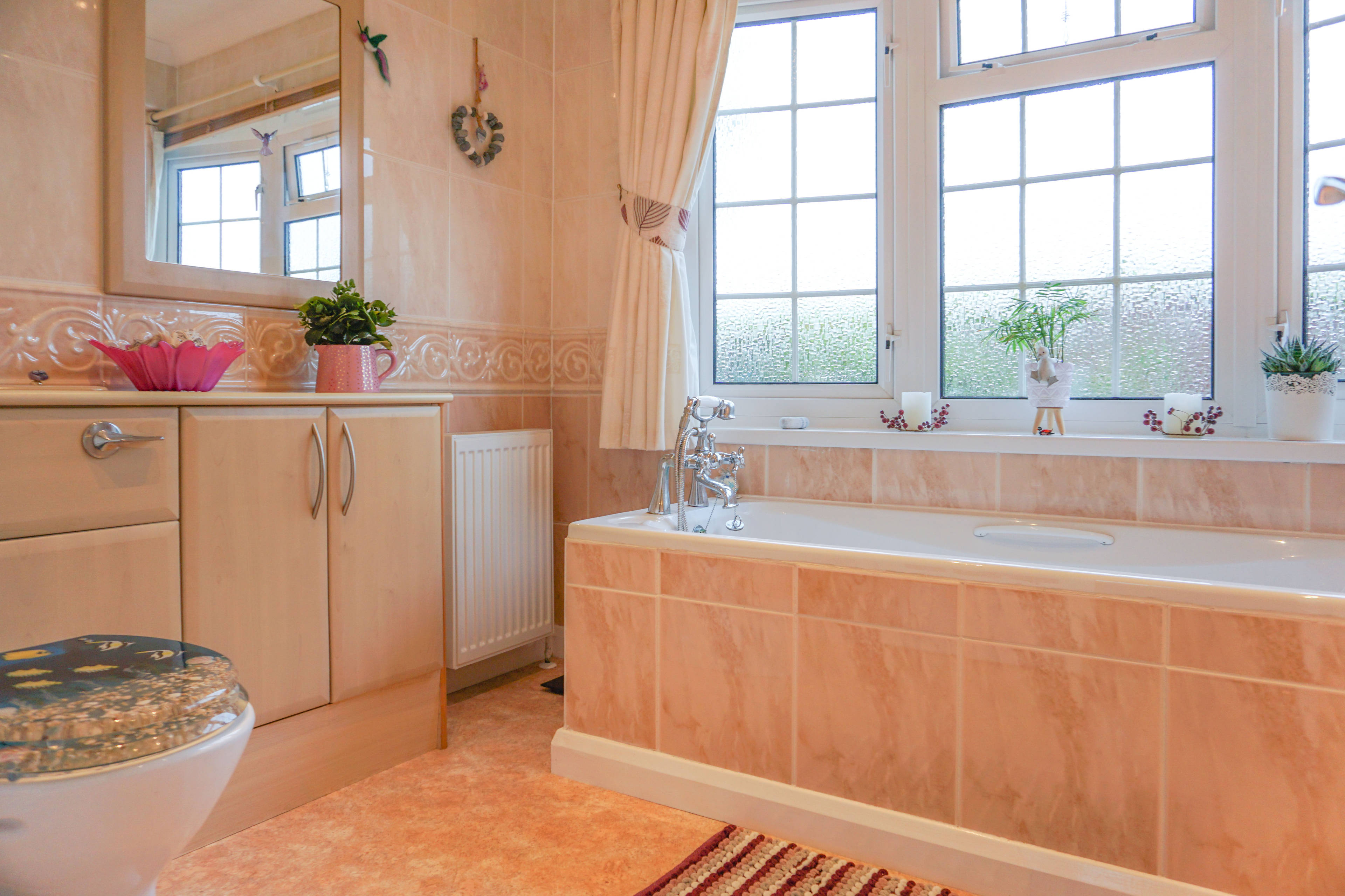 Master En-suite