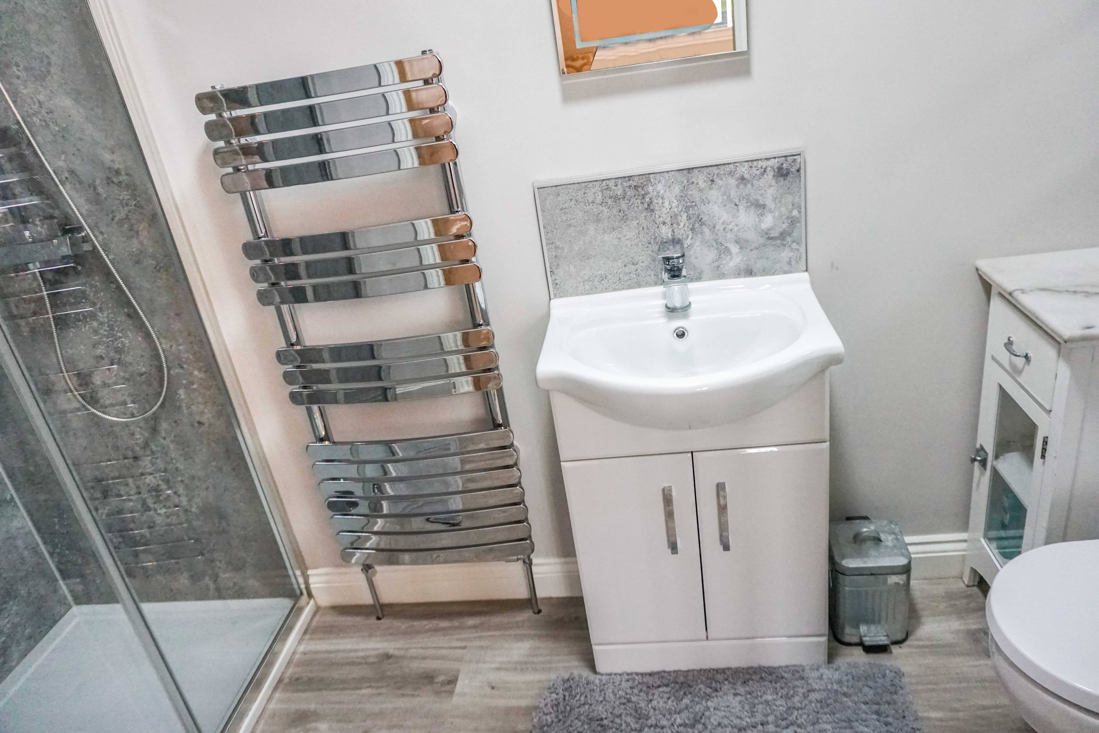 Master En-suite