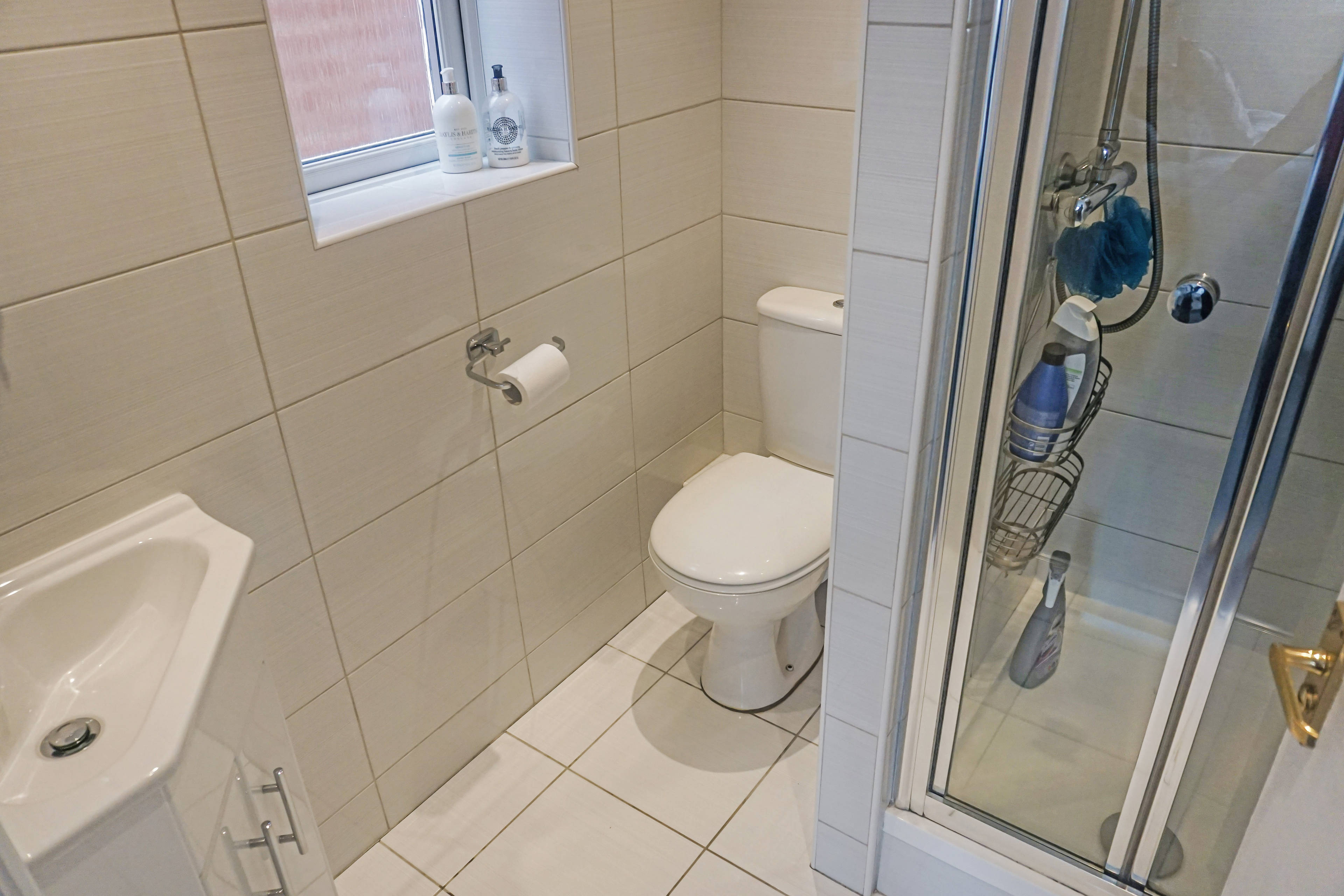 En-suite