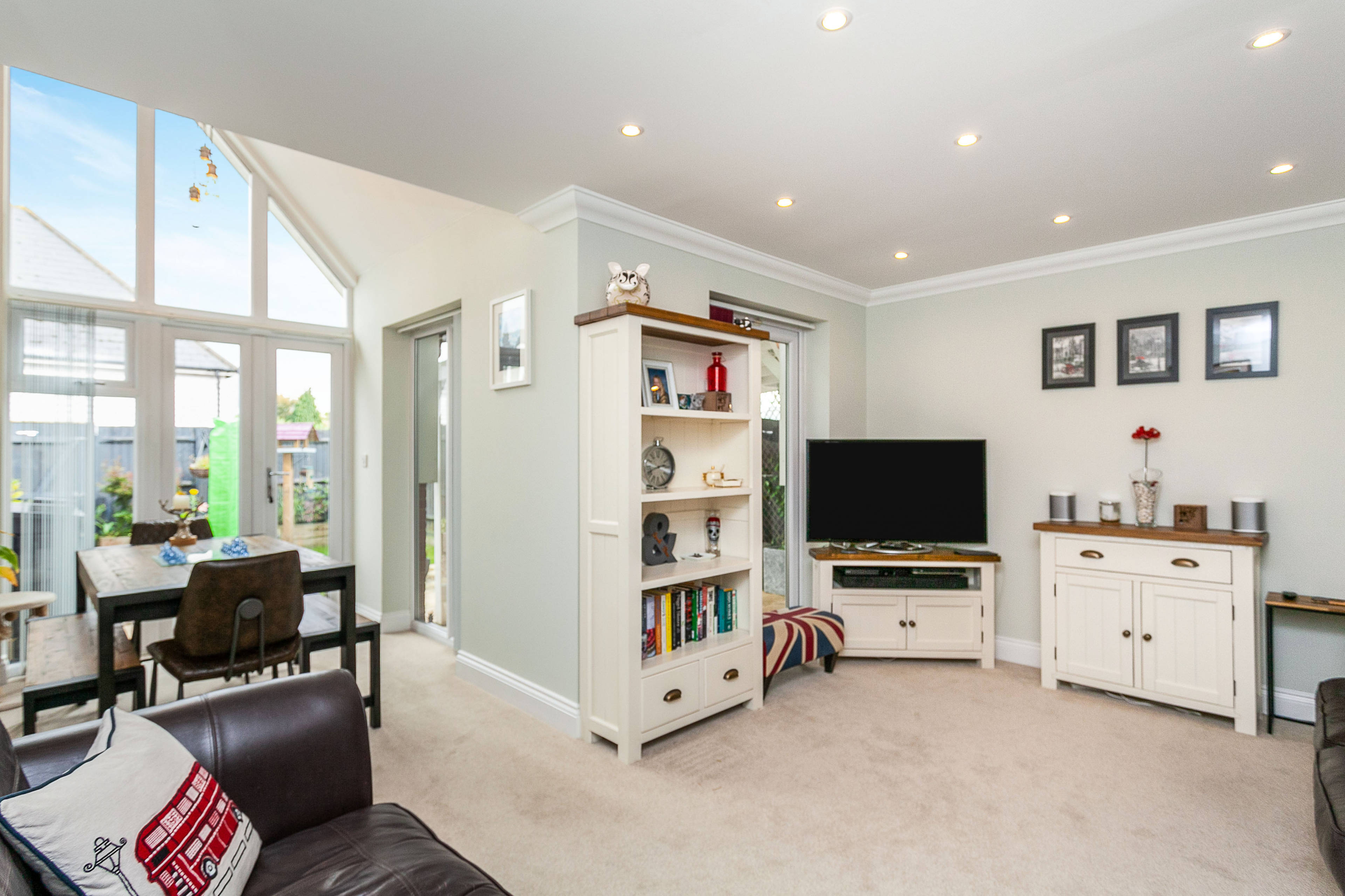 Living / Dining Room