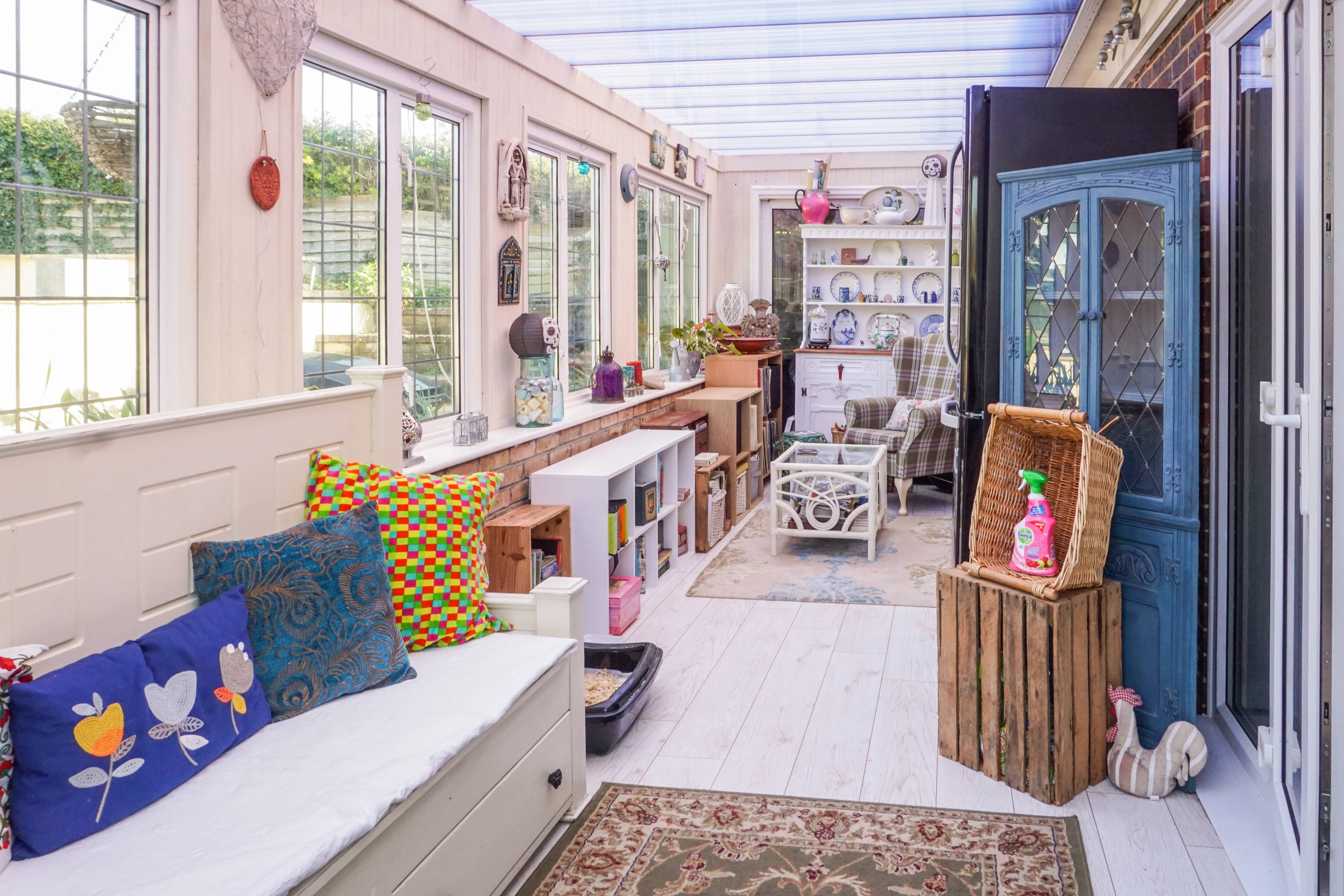 Conservatory