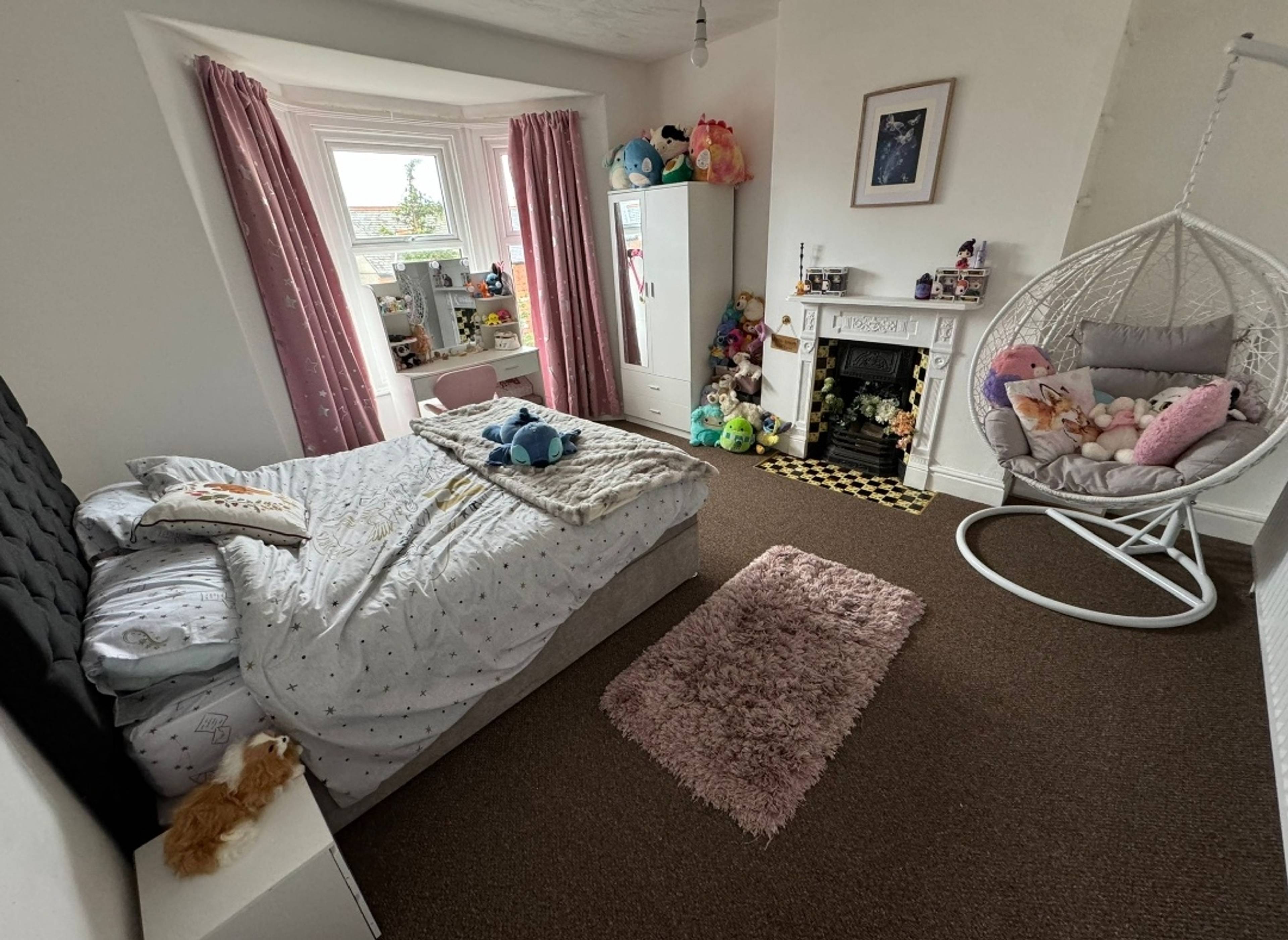 Annexe Bedroom Two