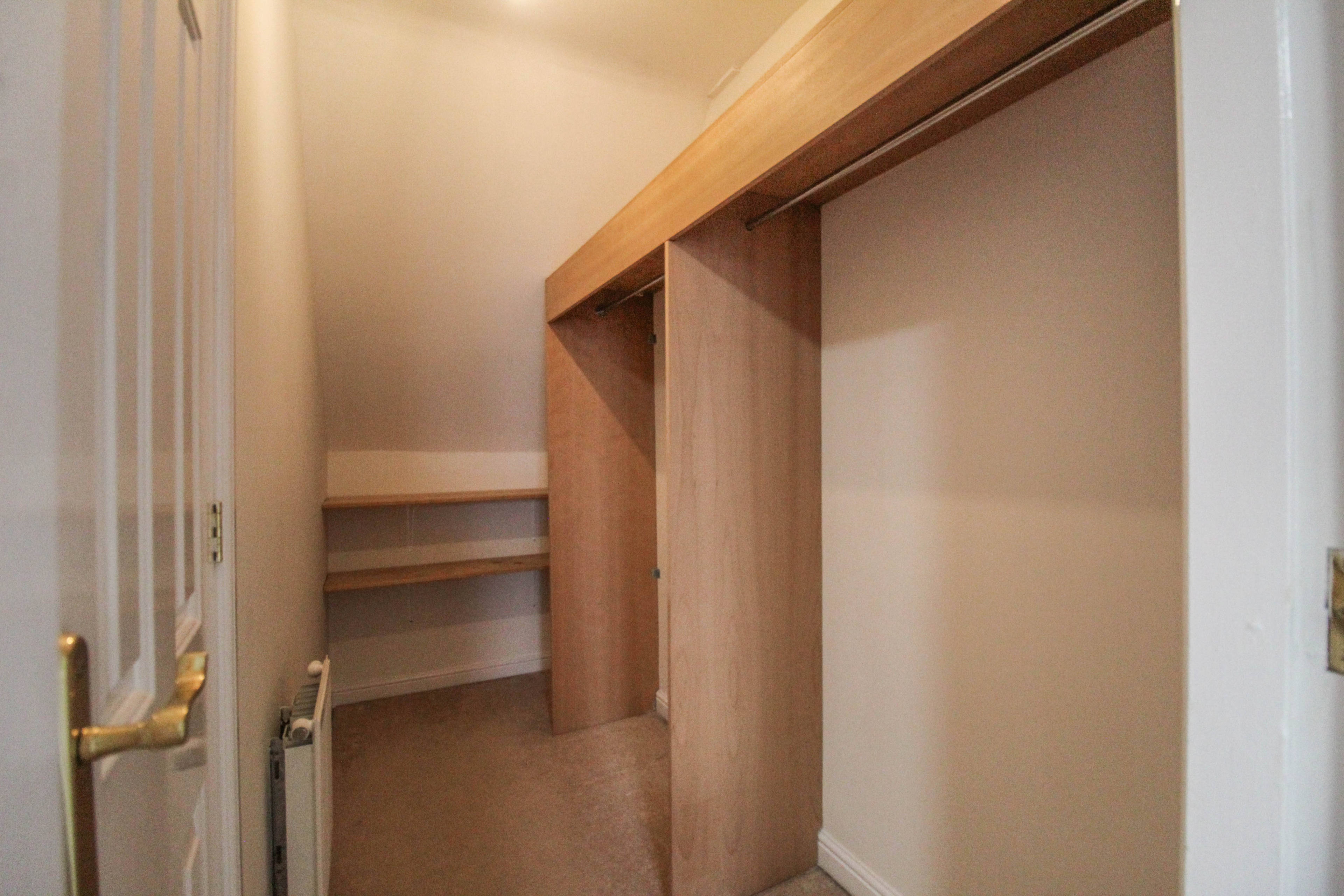 Dressing Room