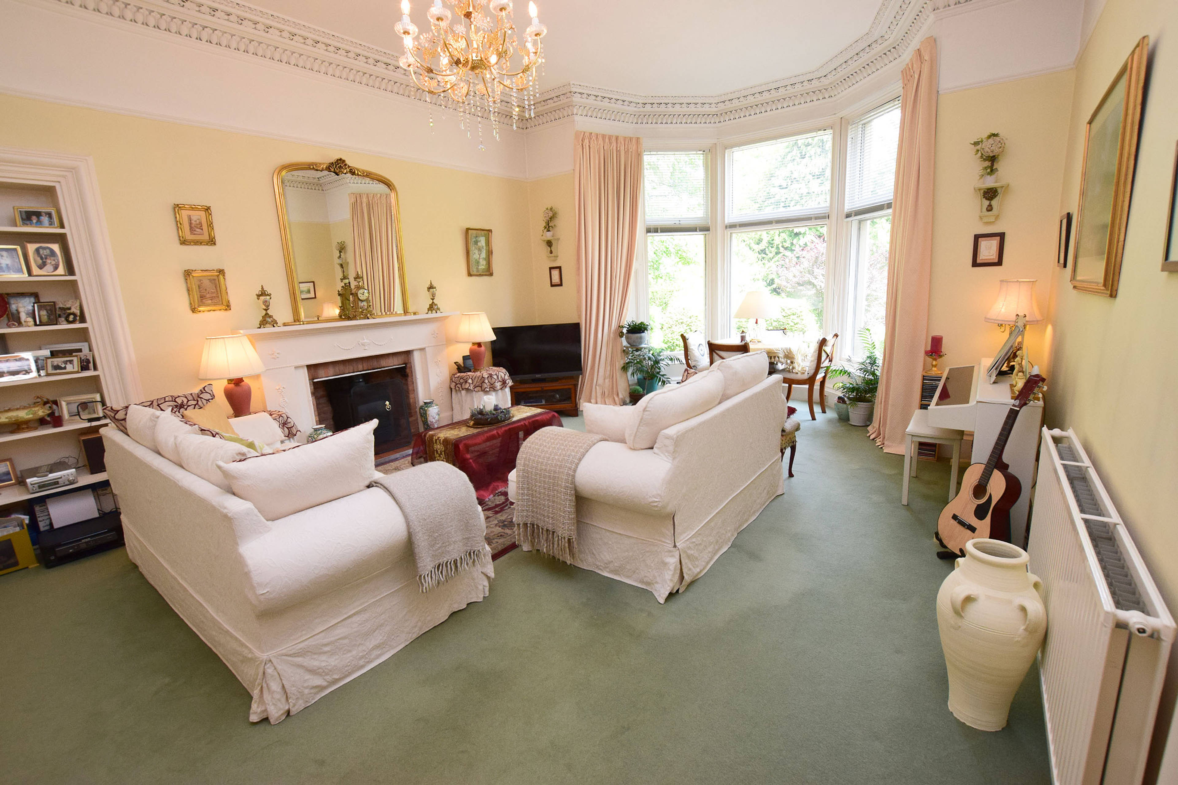 Drawing Room