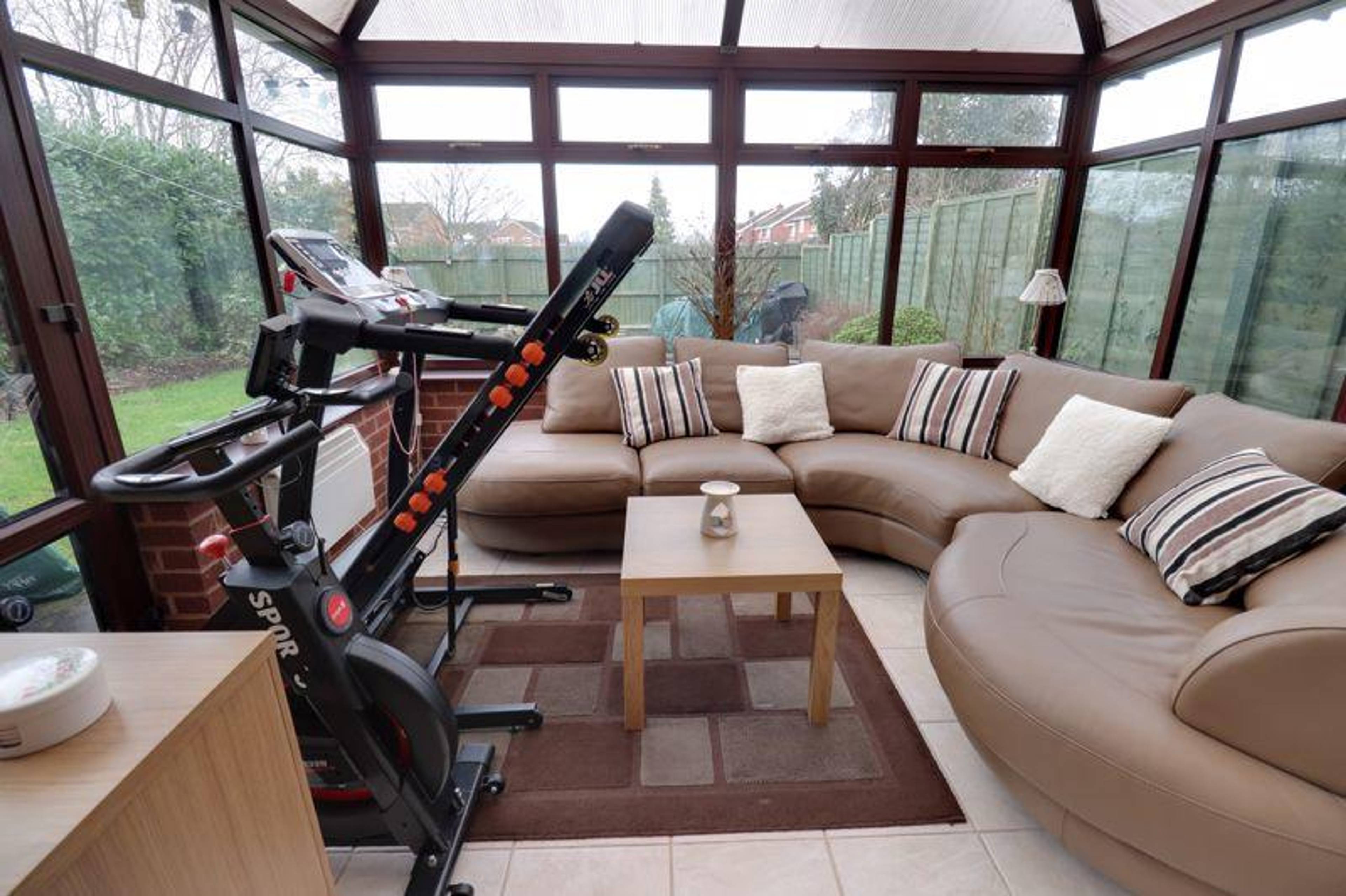 Conservatory