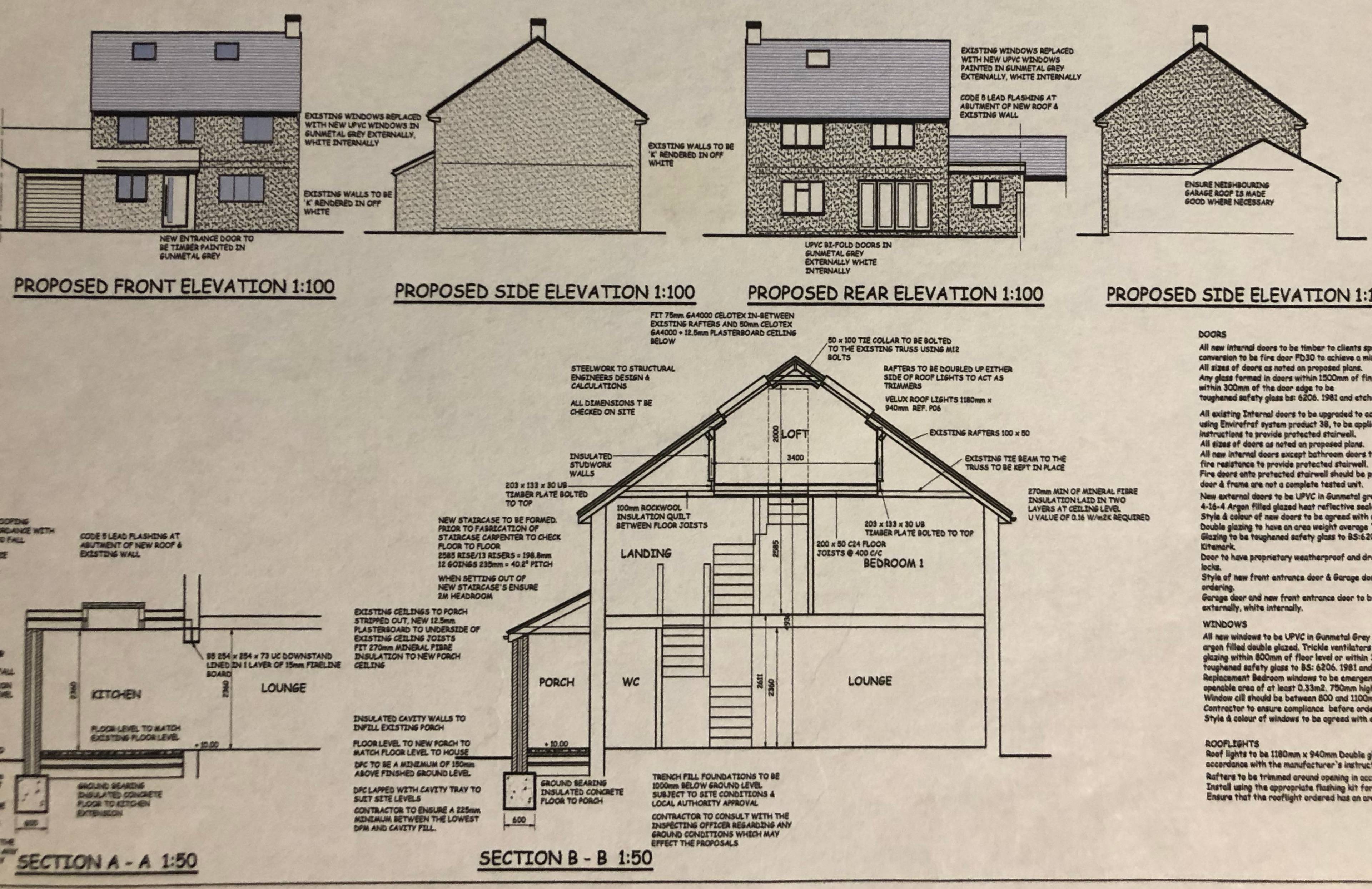 Planning Permission