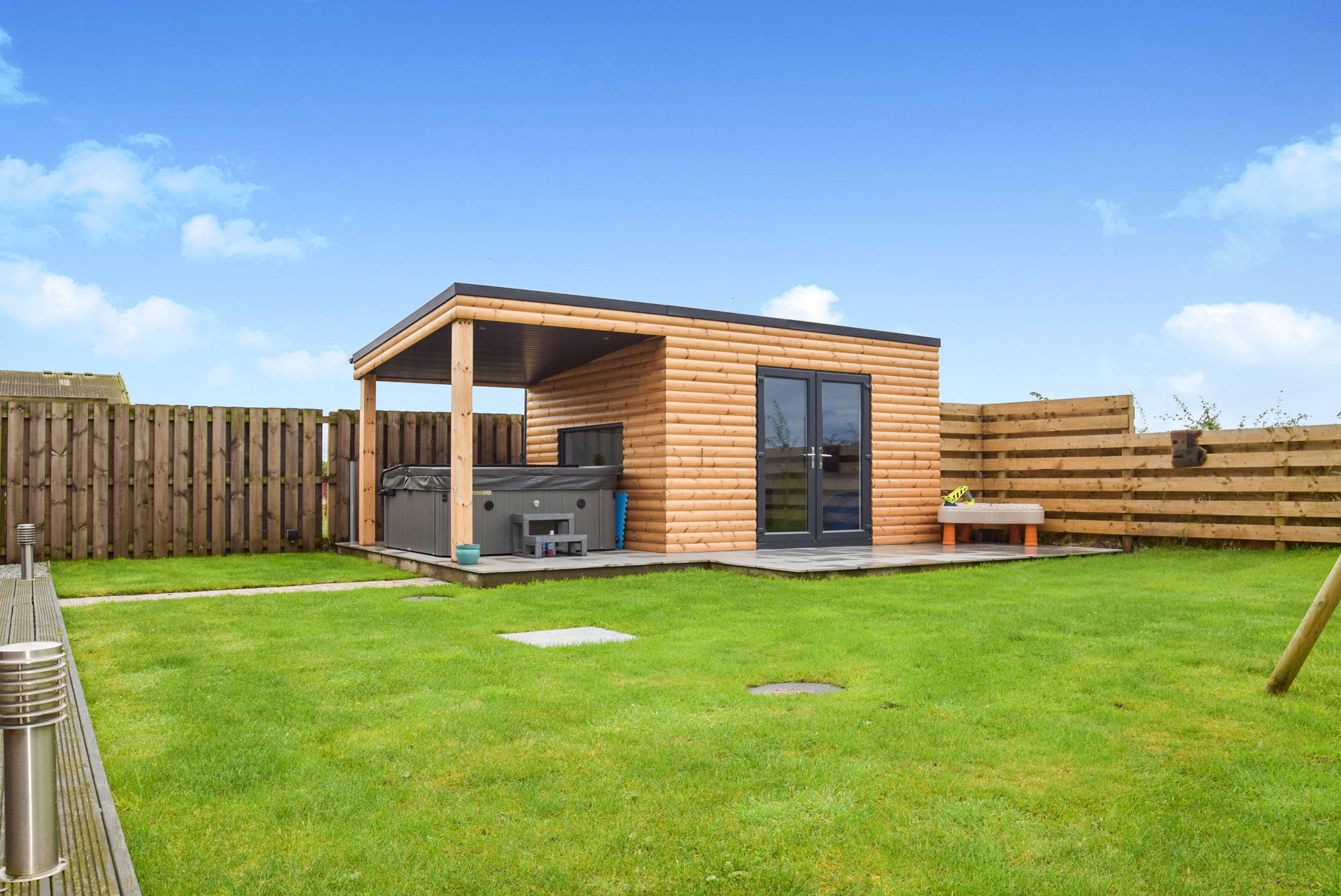Summer House