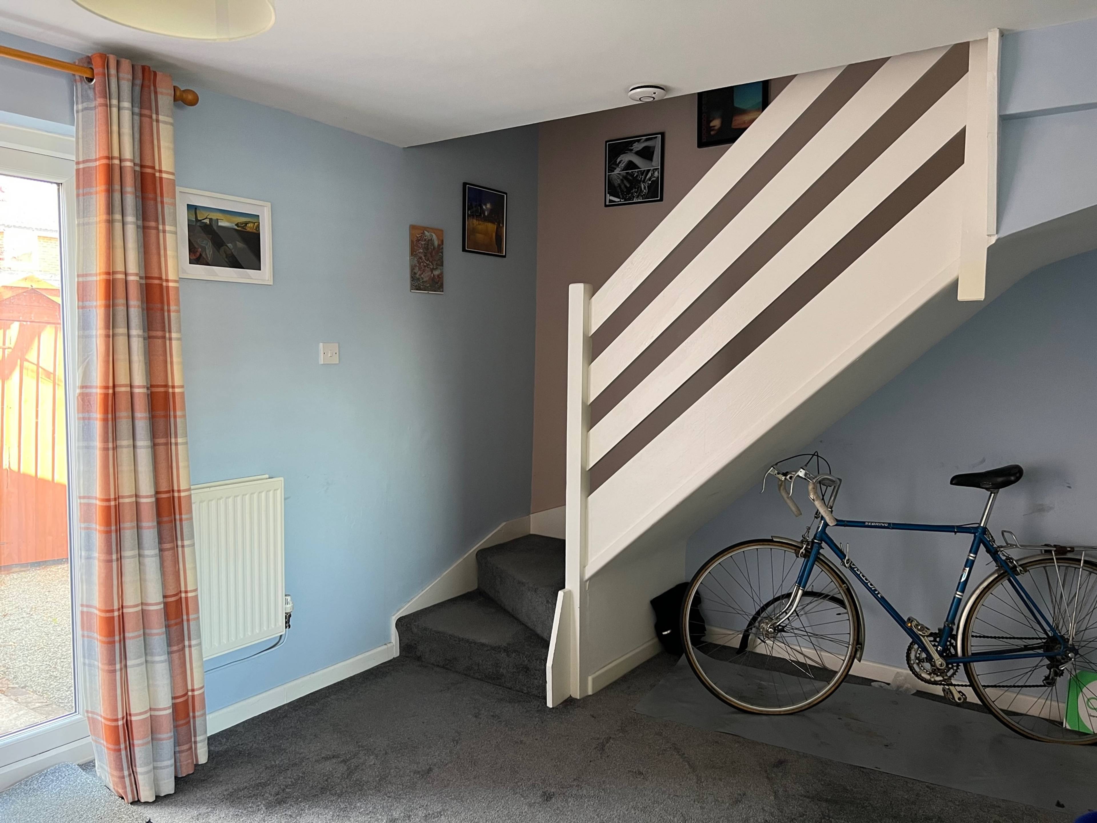 Staircase