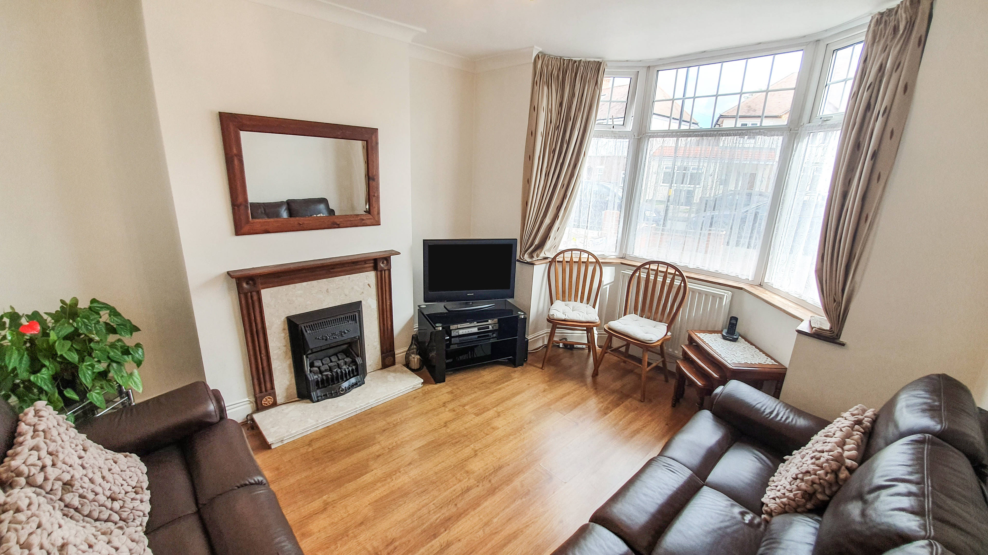 Reception Room One
