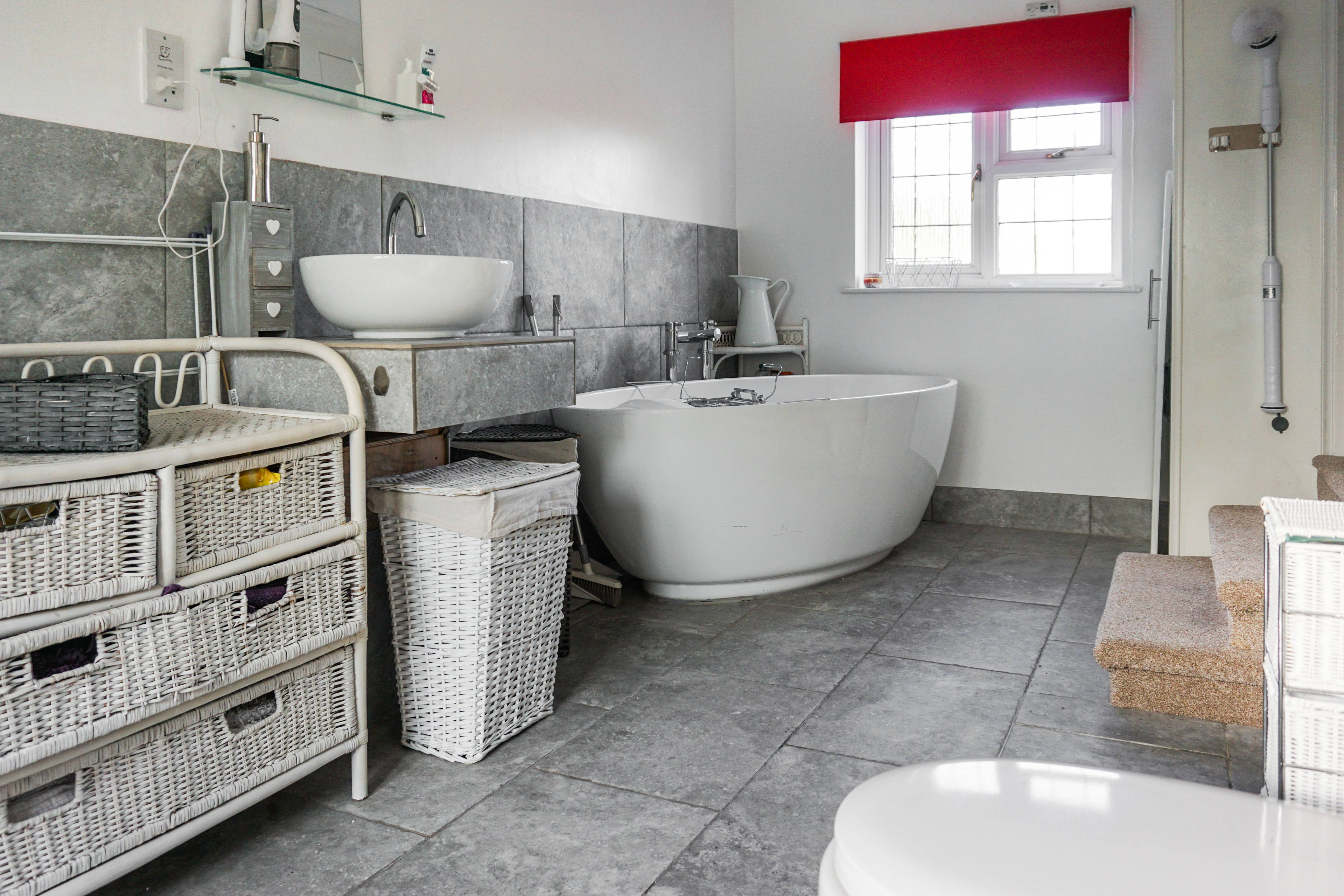 Master En-suite