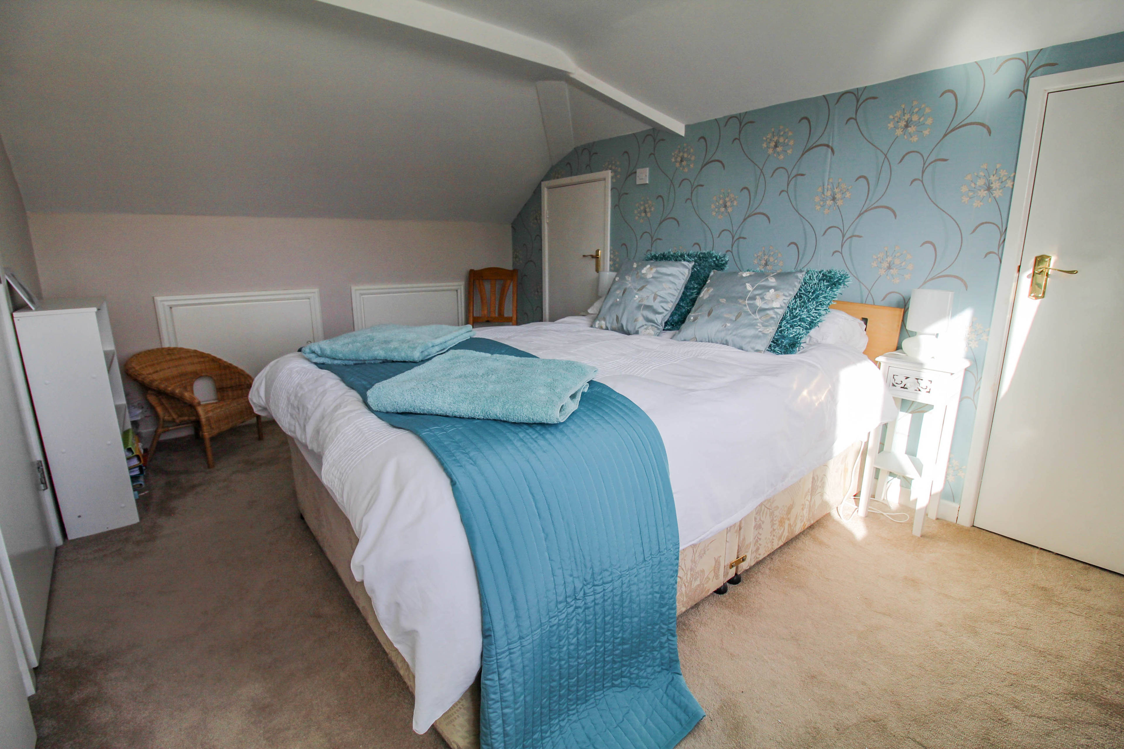 Bedroom Four