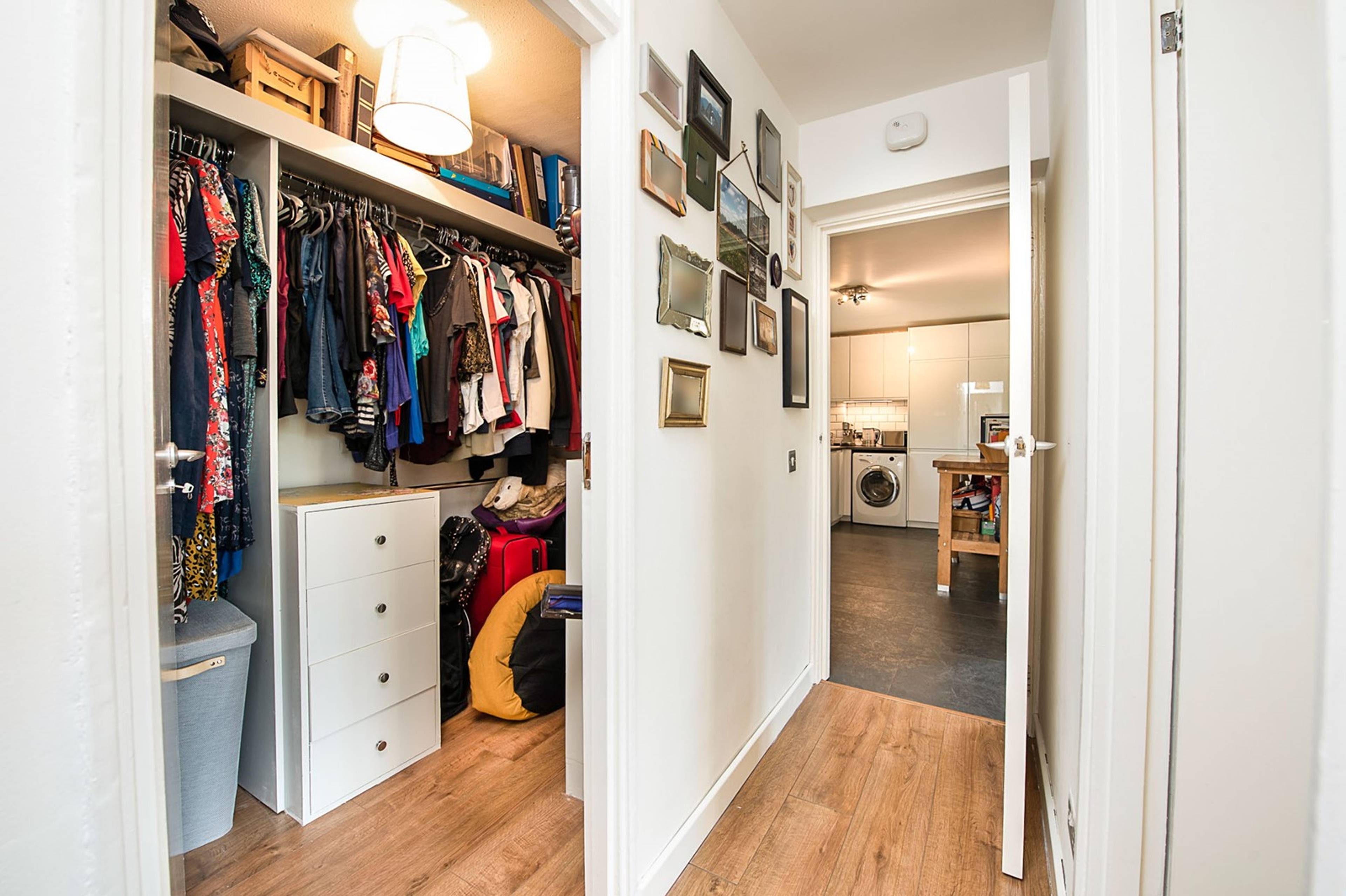Storage Room