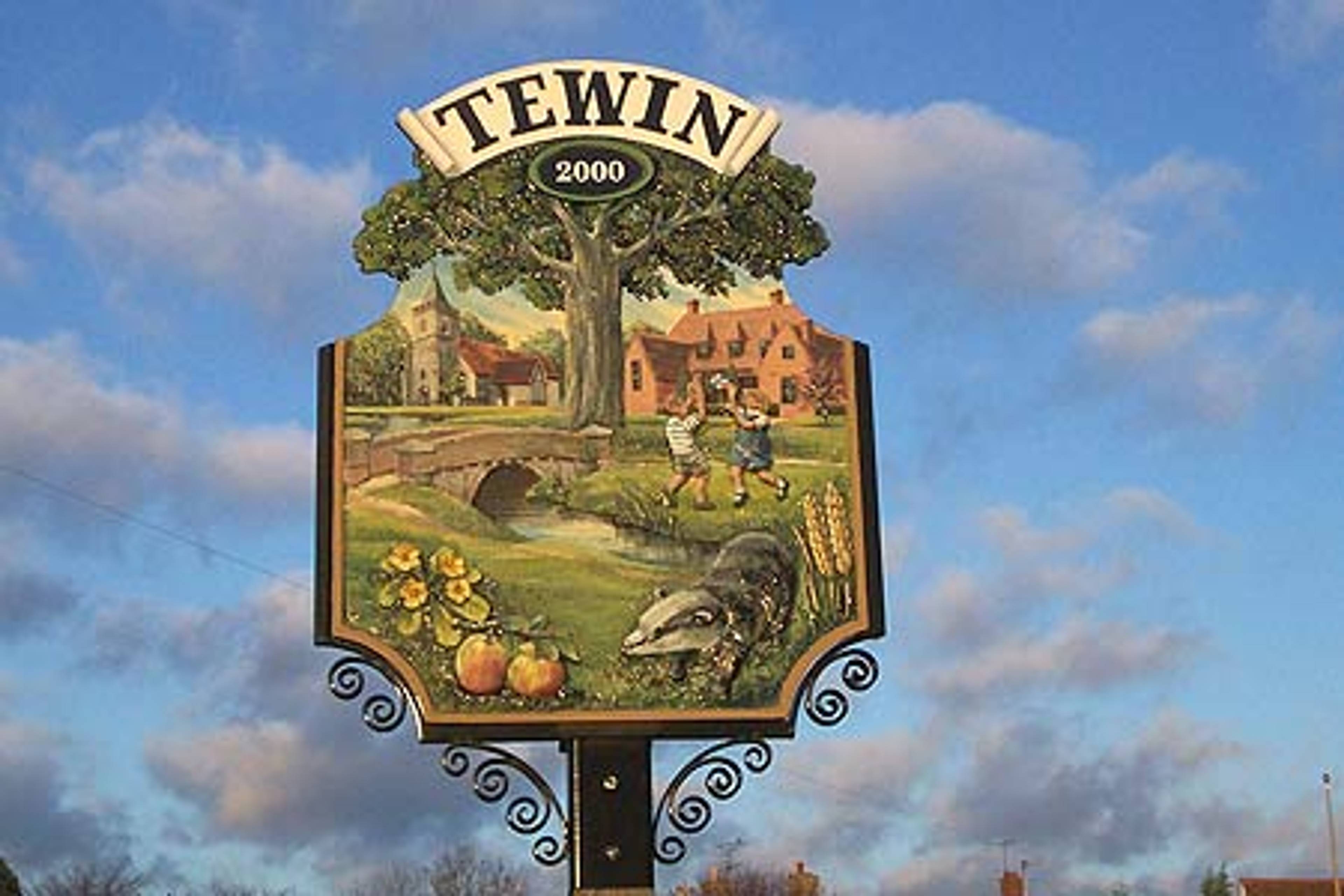 The Village