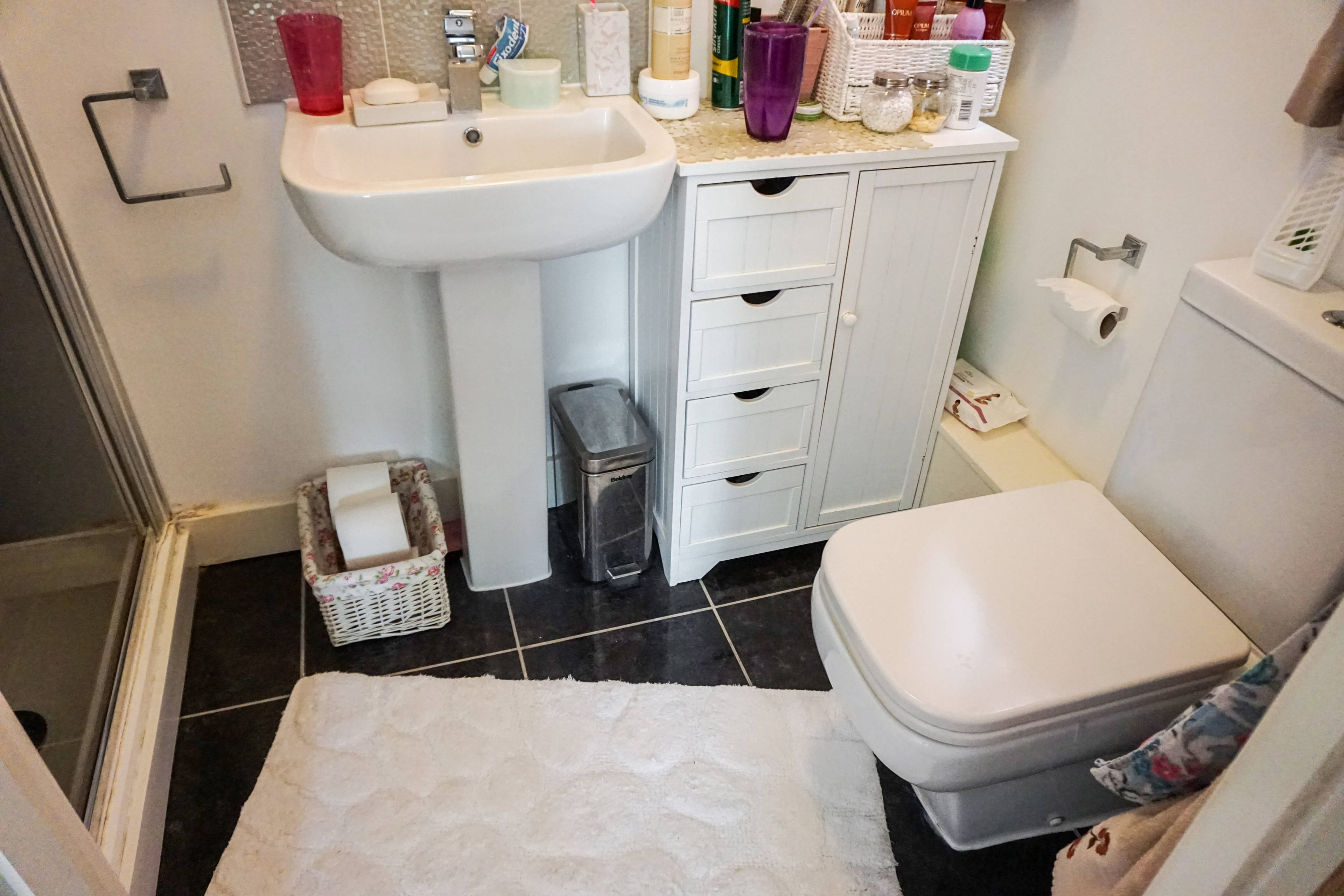 En-suite