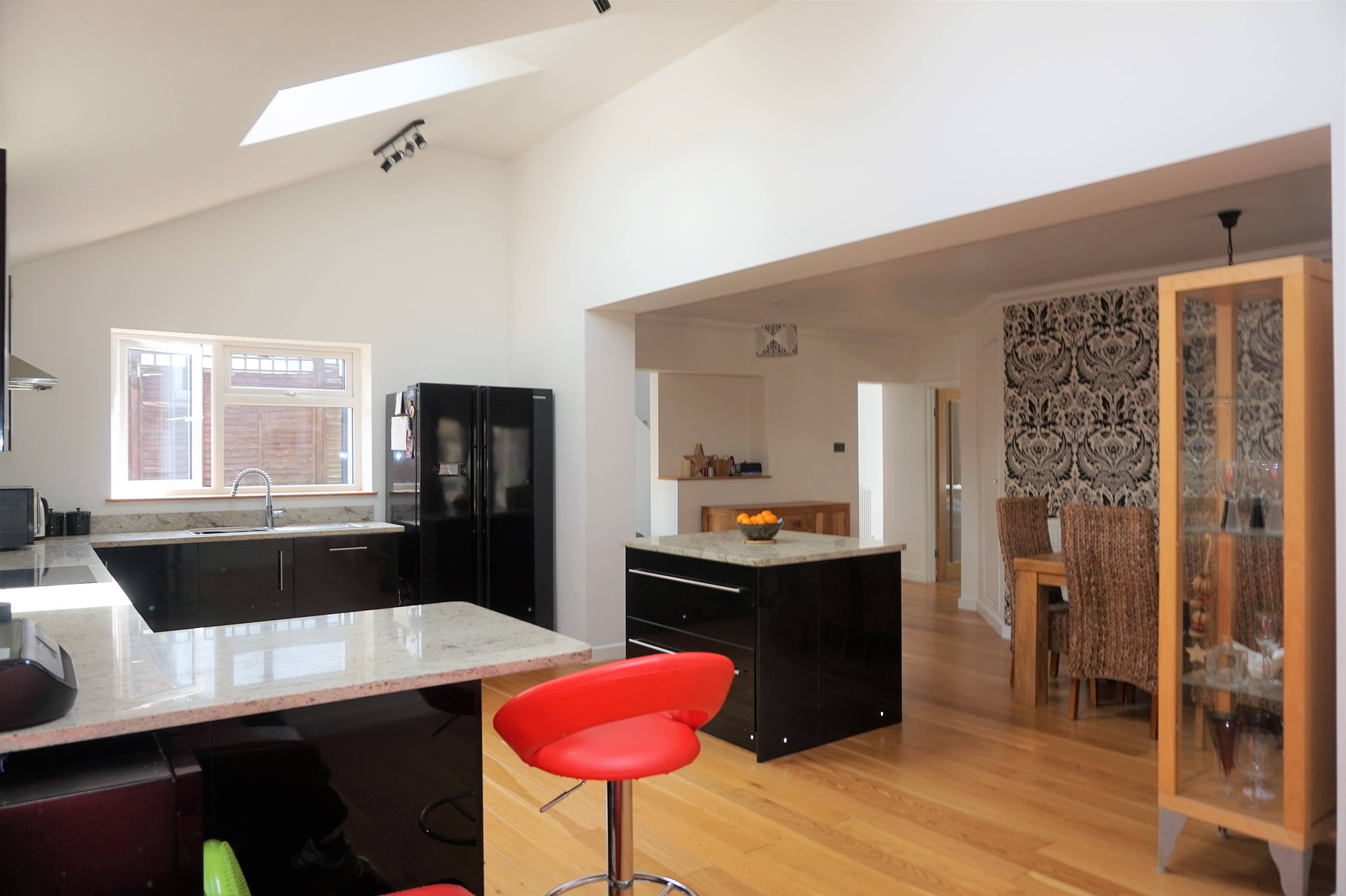 Kitchen / Breakfast