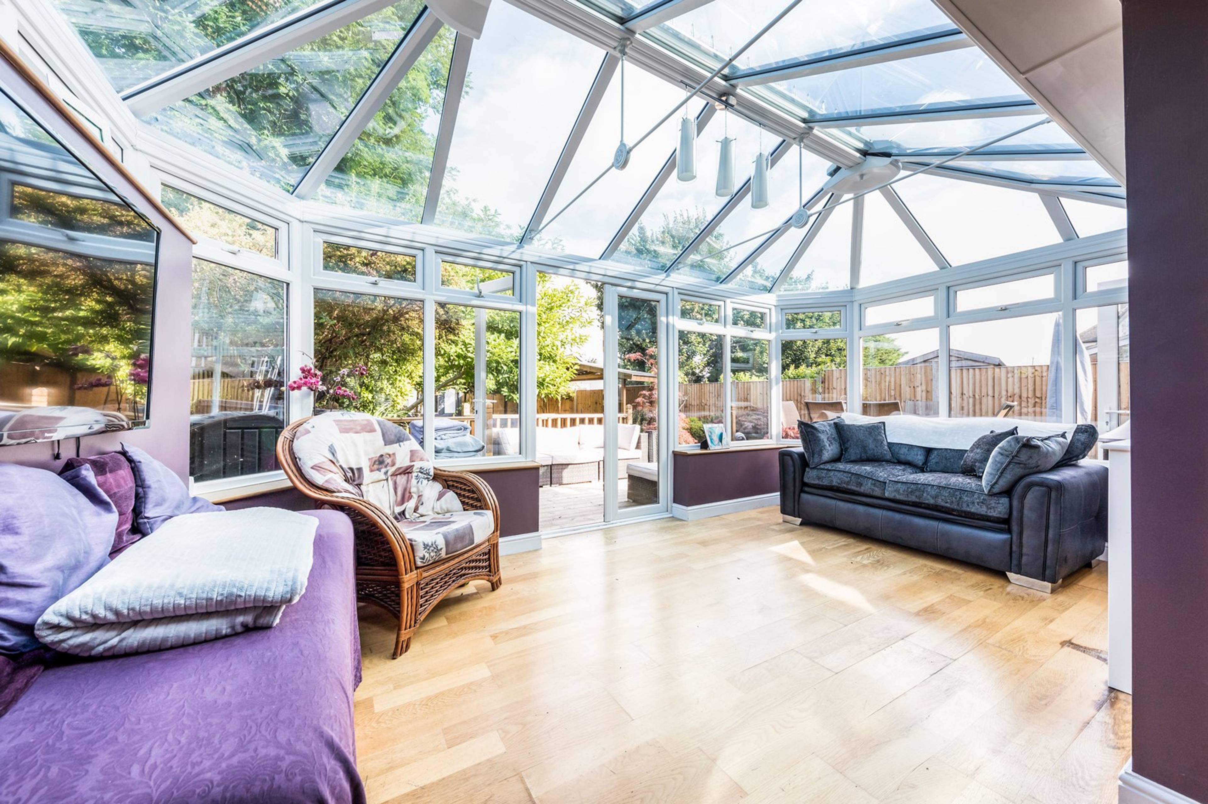 Conservatory