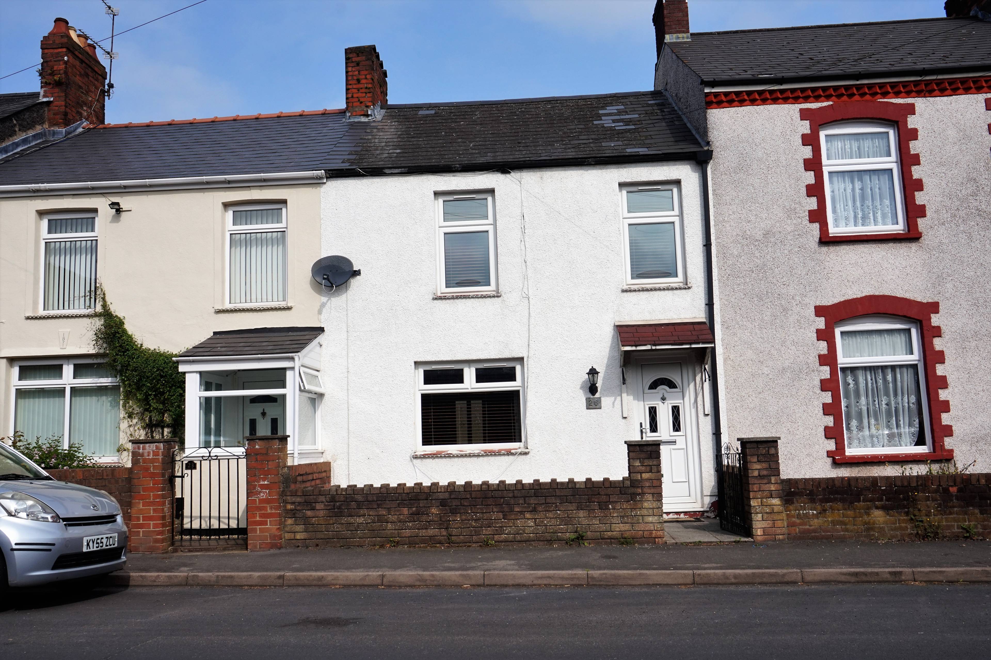 The Property