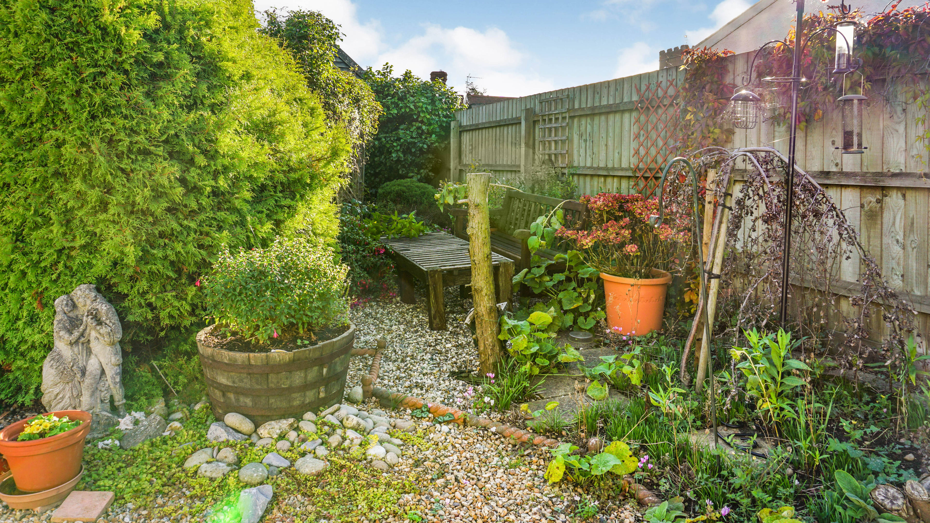 Garden