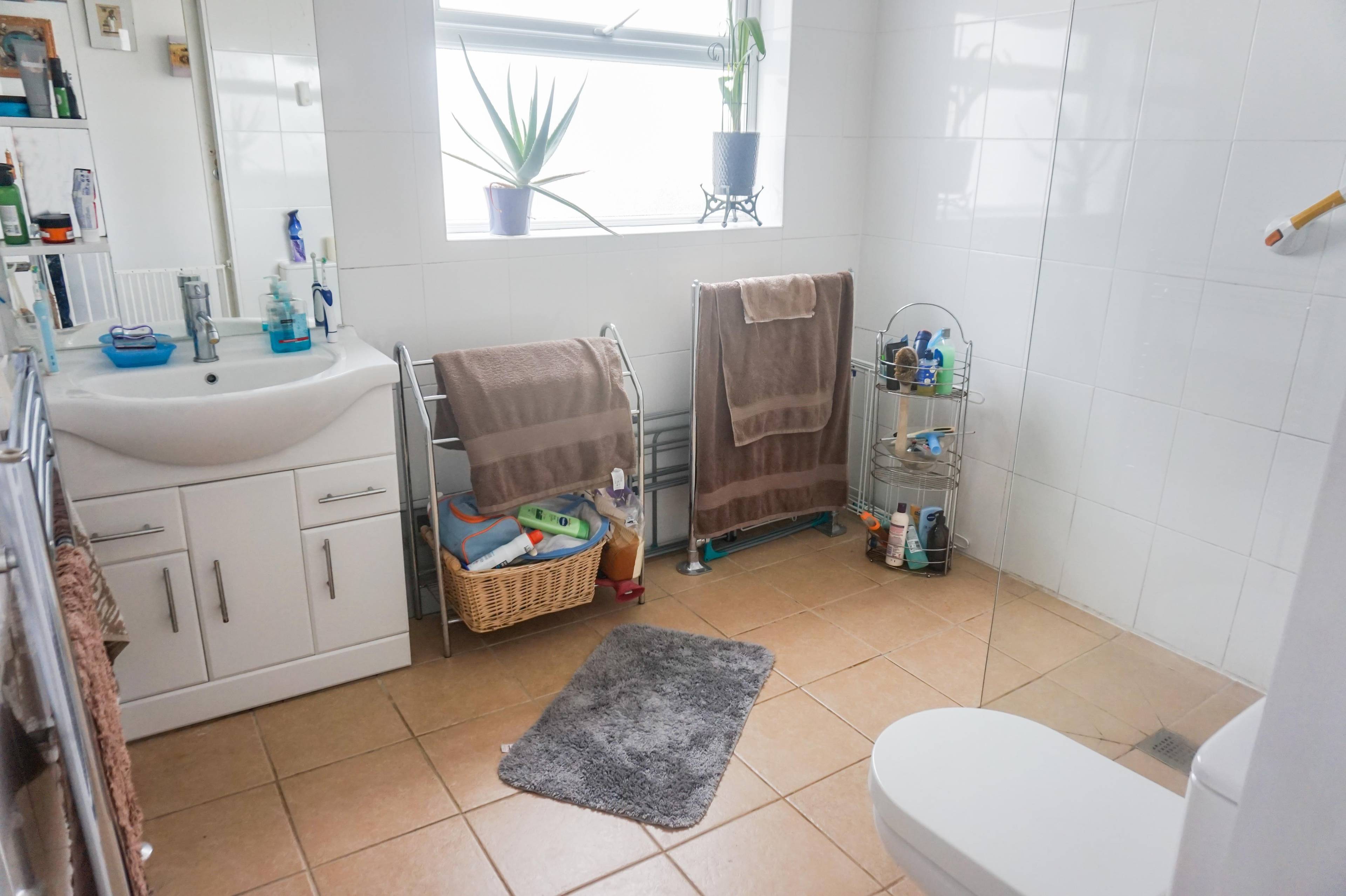 Wet Room
