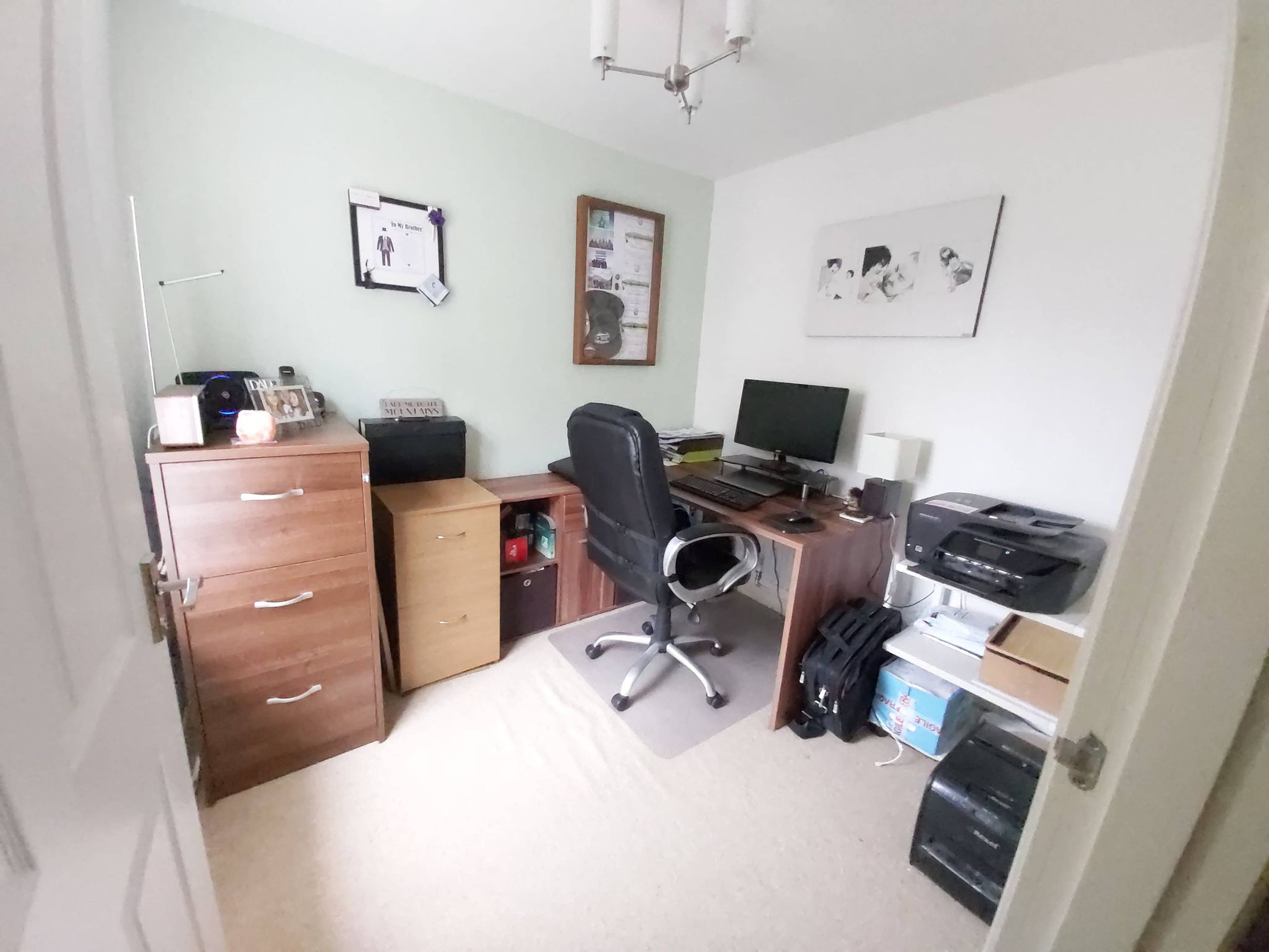 Office / Study