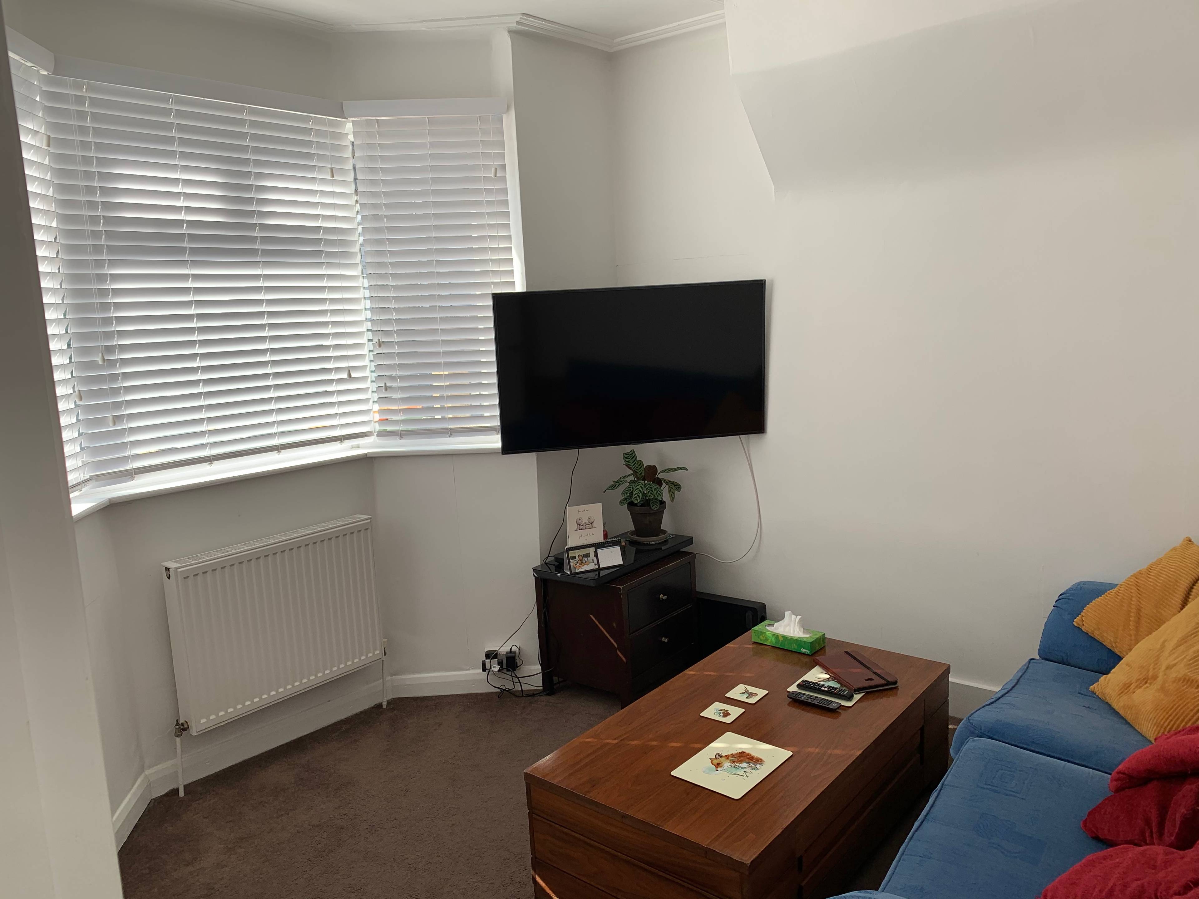 Reception Room One