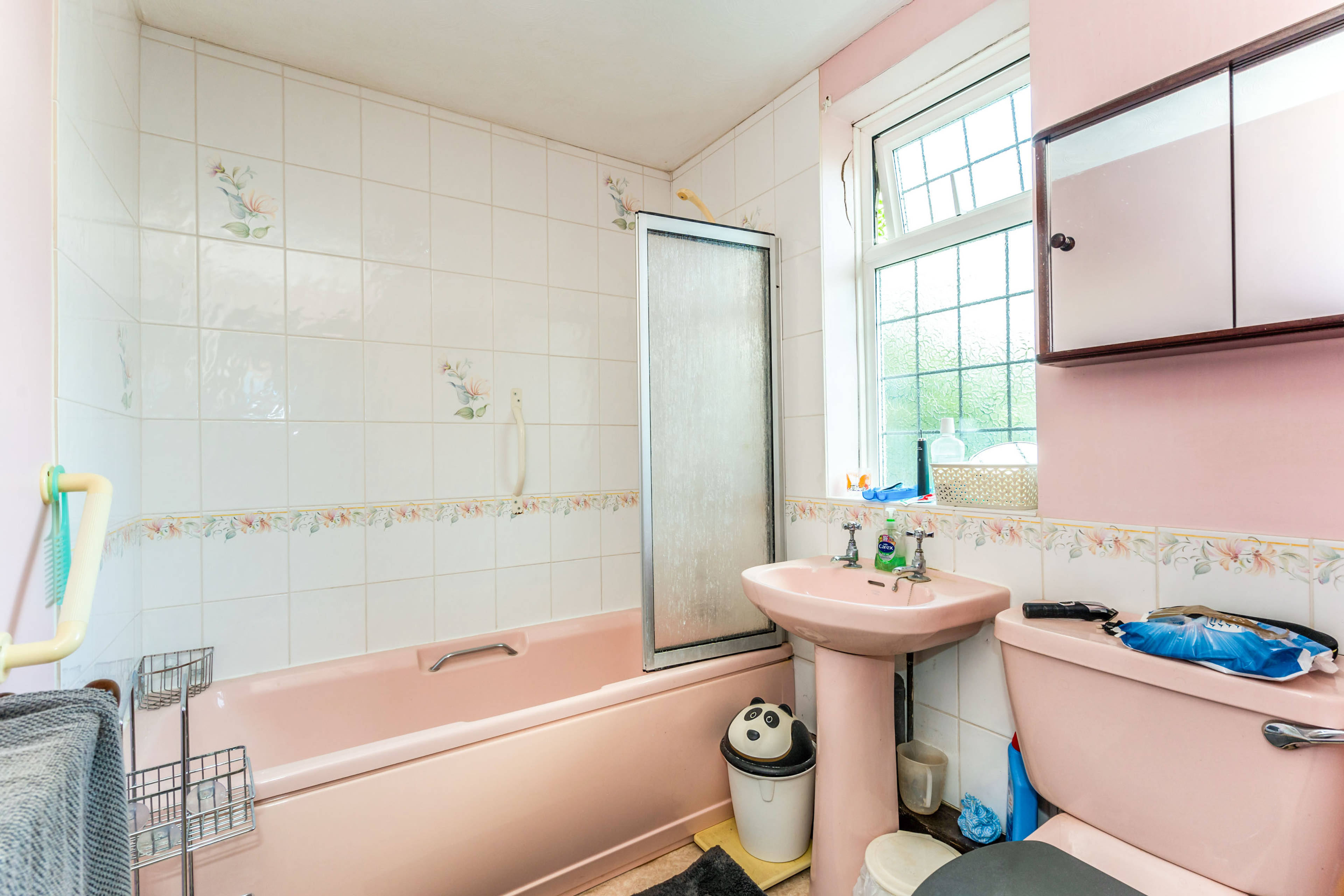 Annexe Bathroom