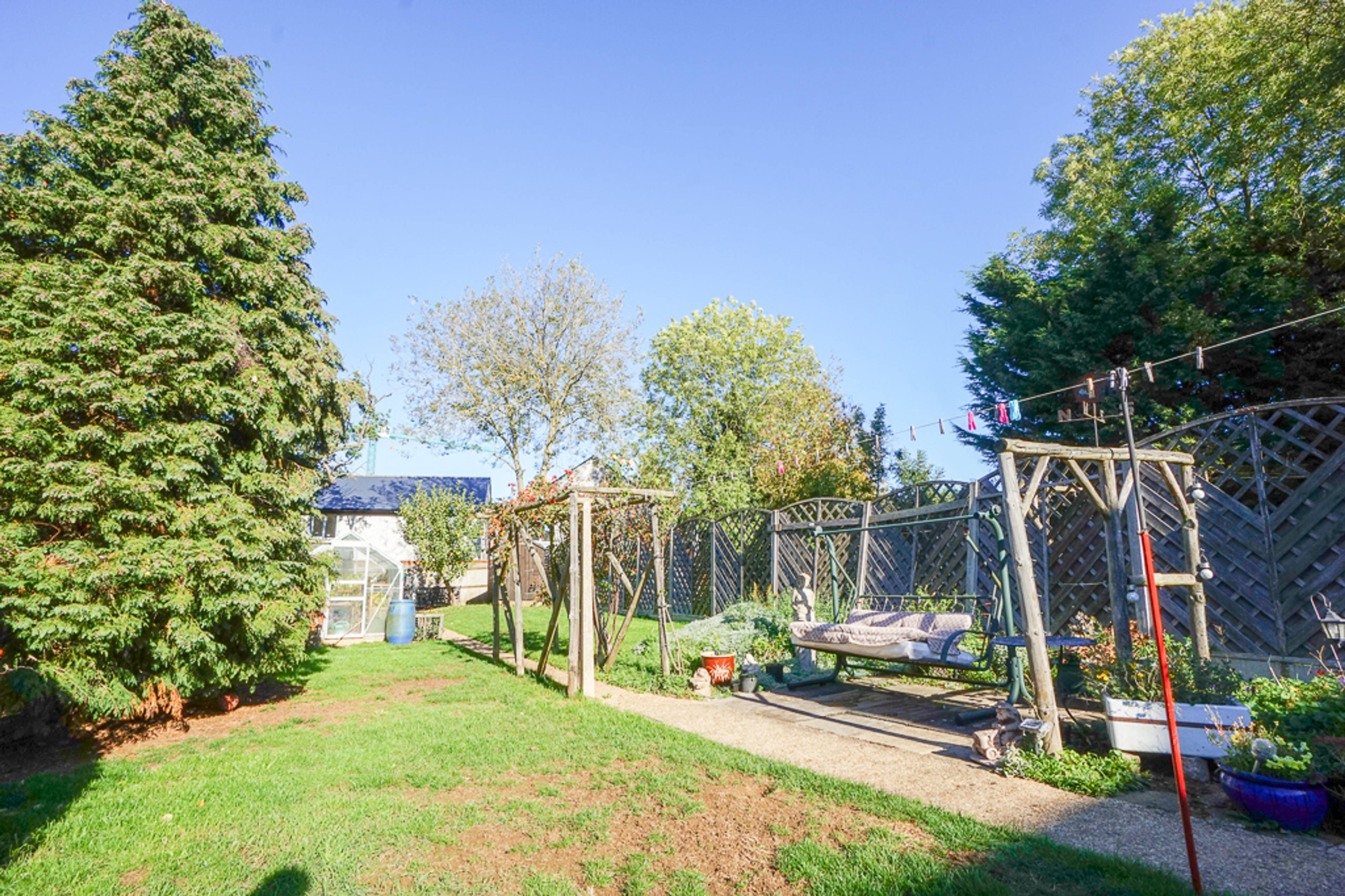 garden