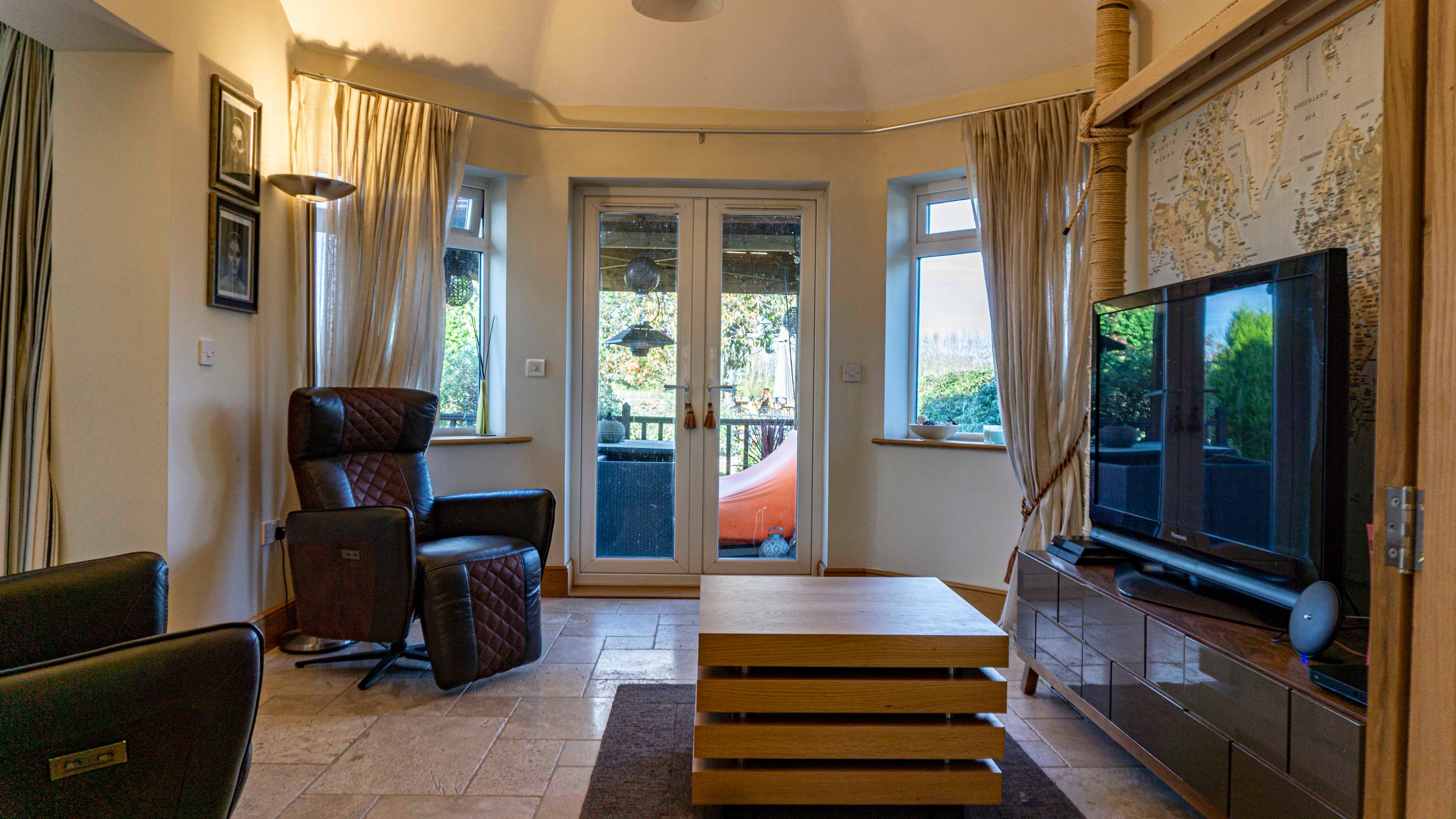 Sun Room