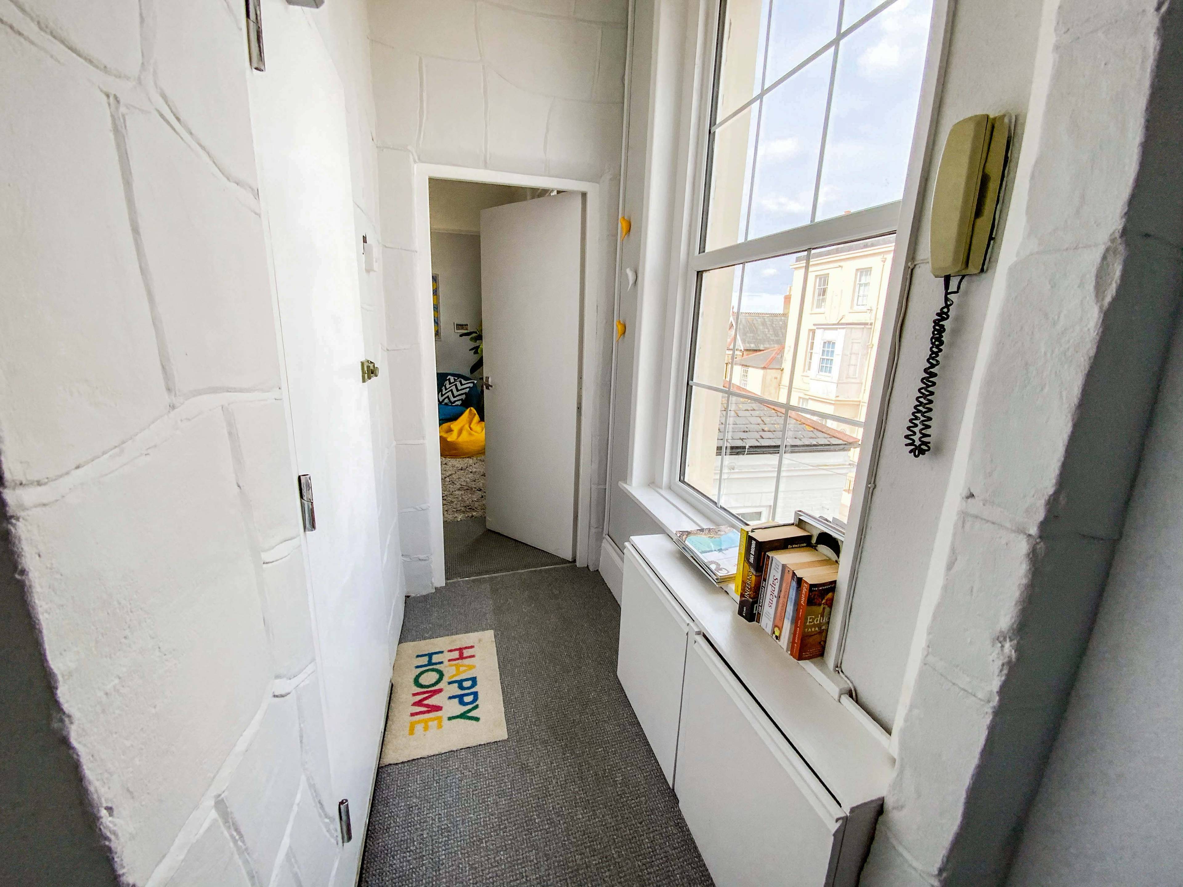 Hall
