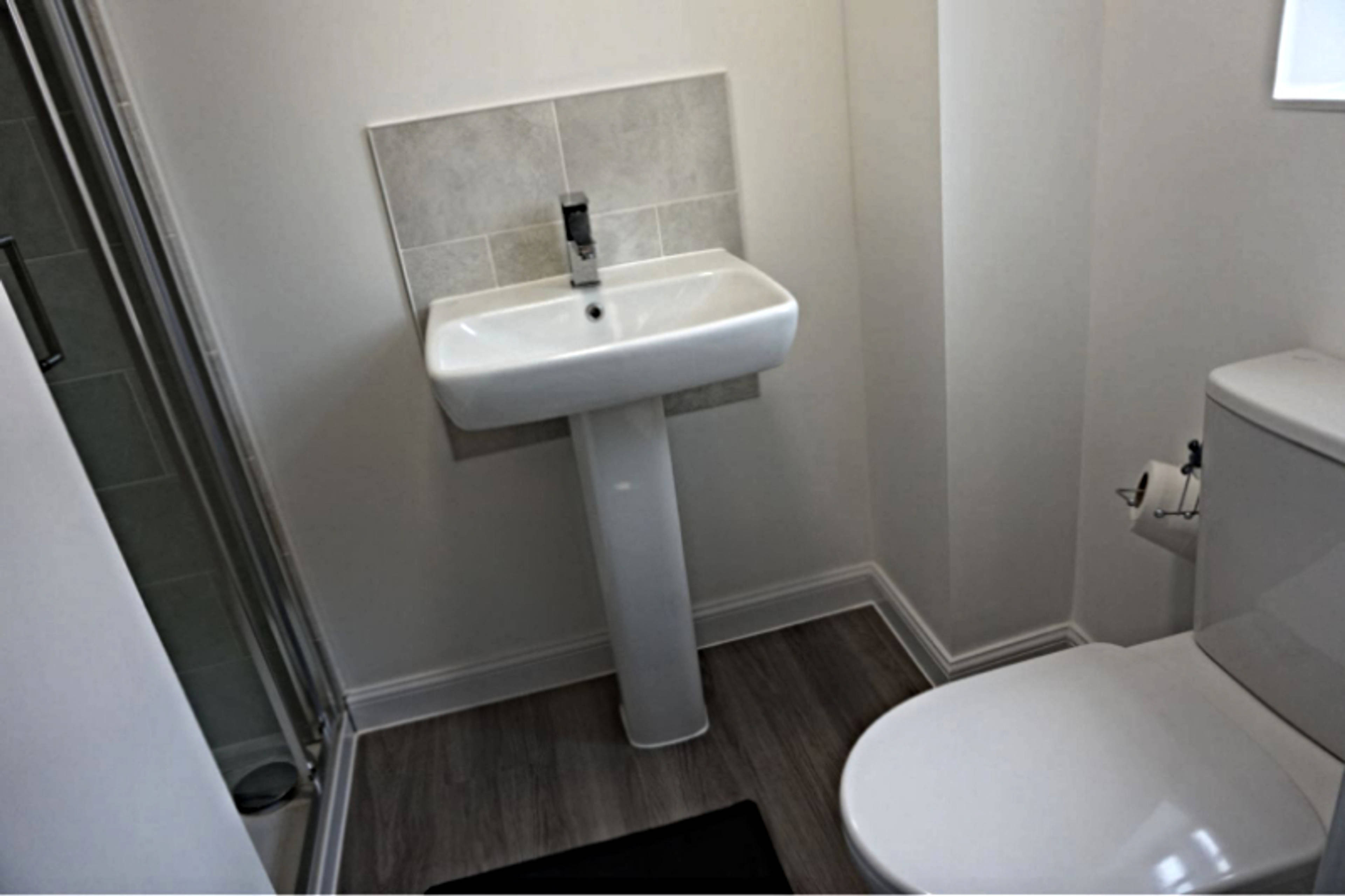 En-suite