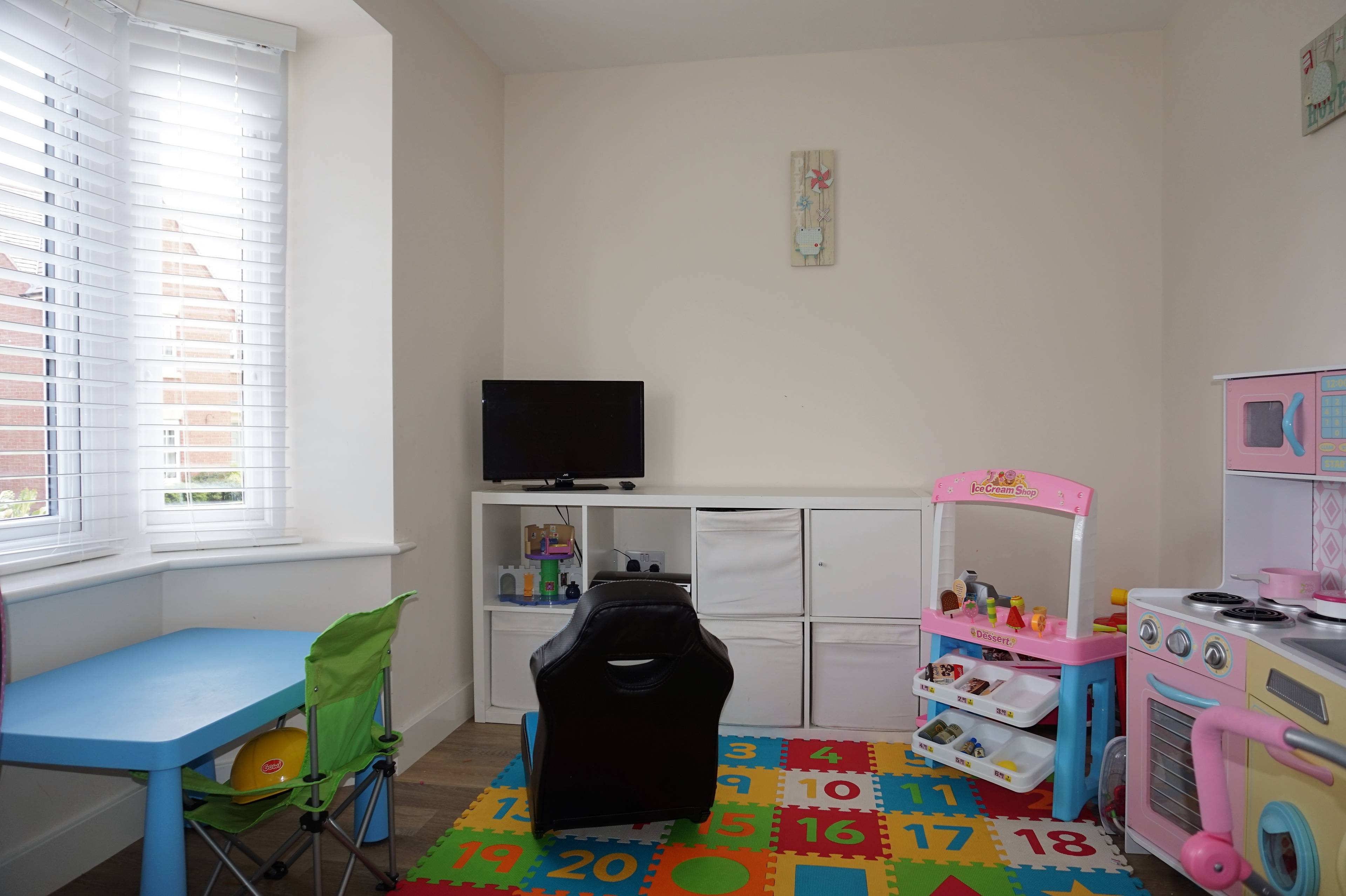 Study/Playroom