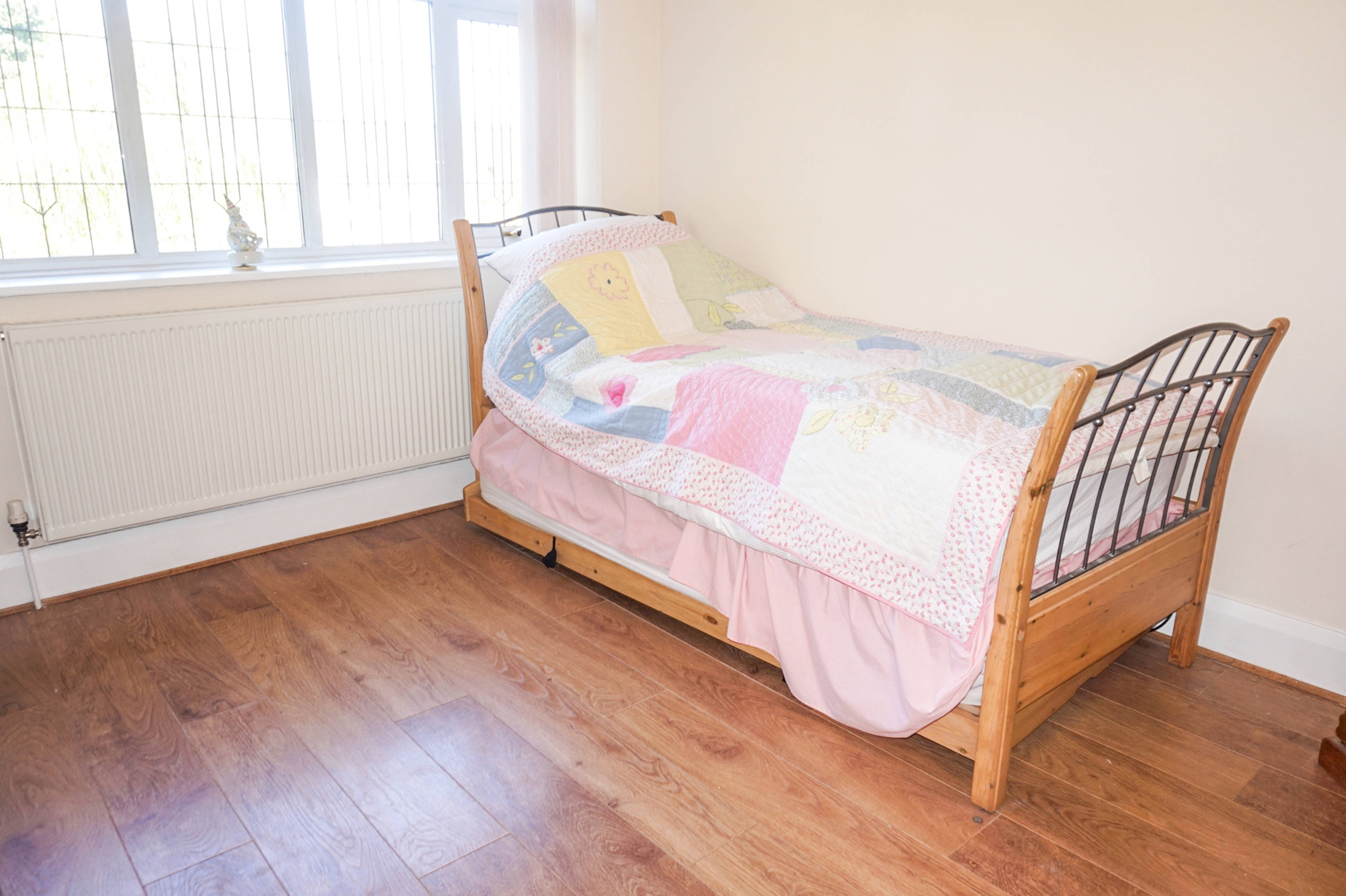 bedroom five