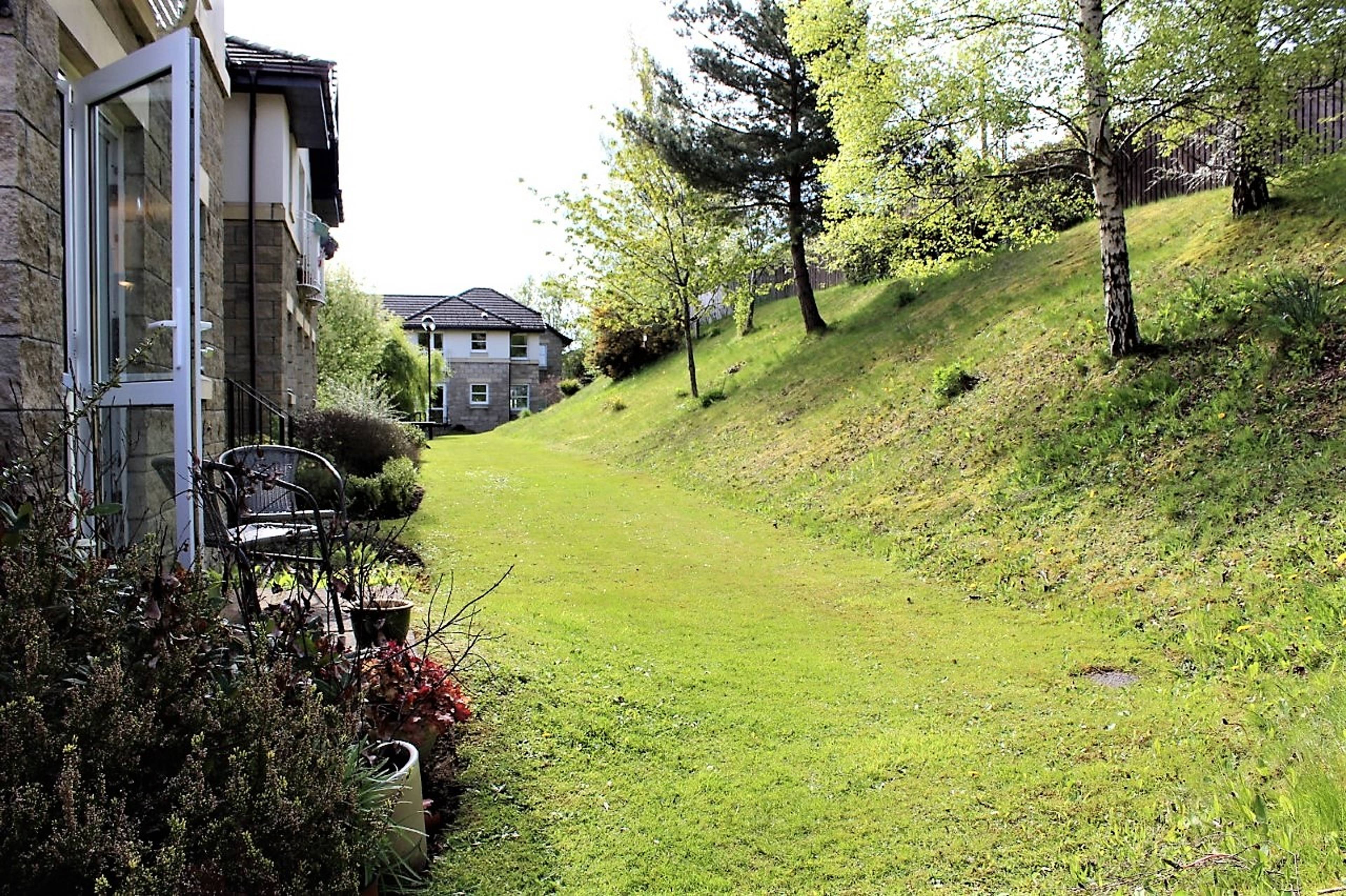 Communal Gardens