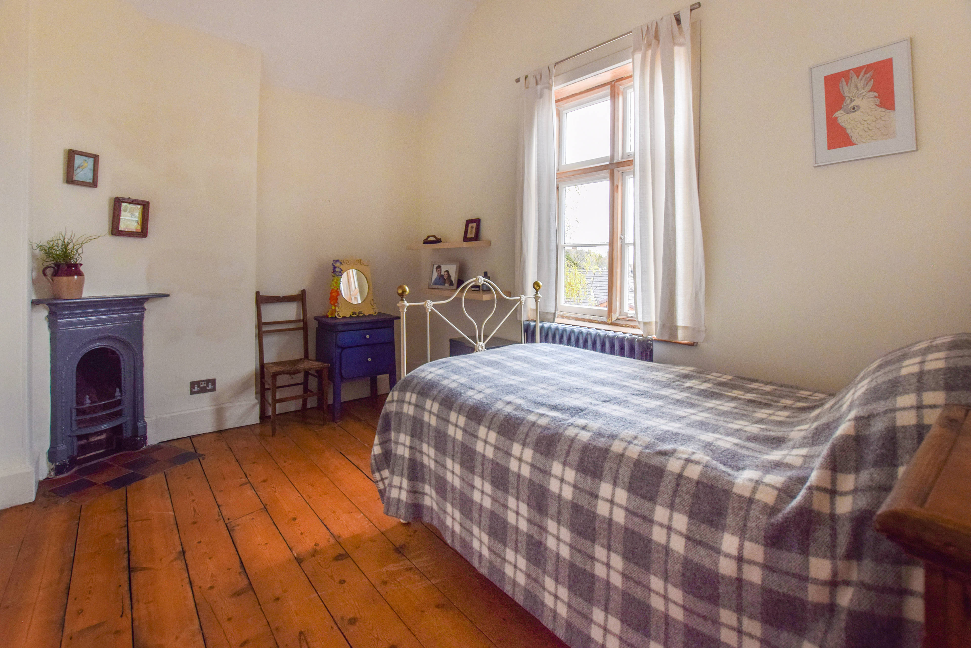 Bedroom Six