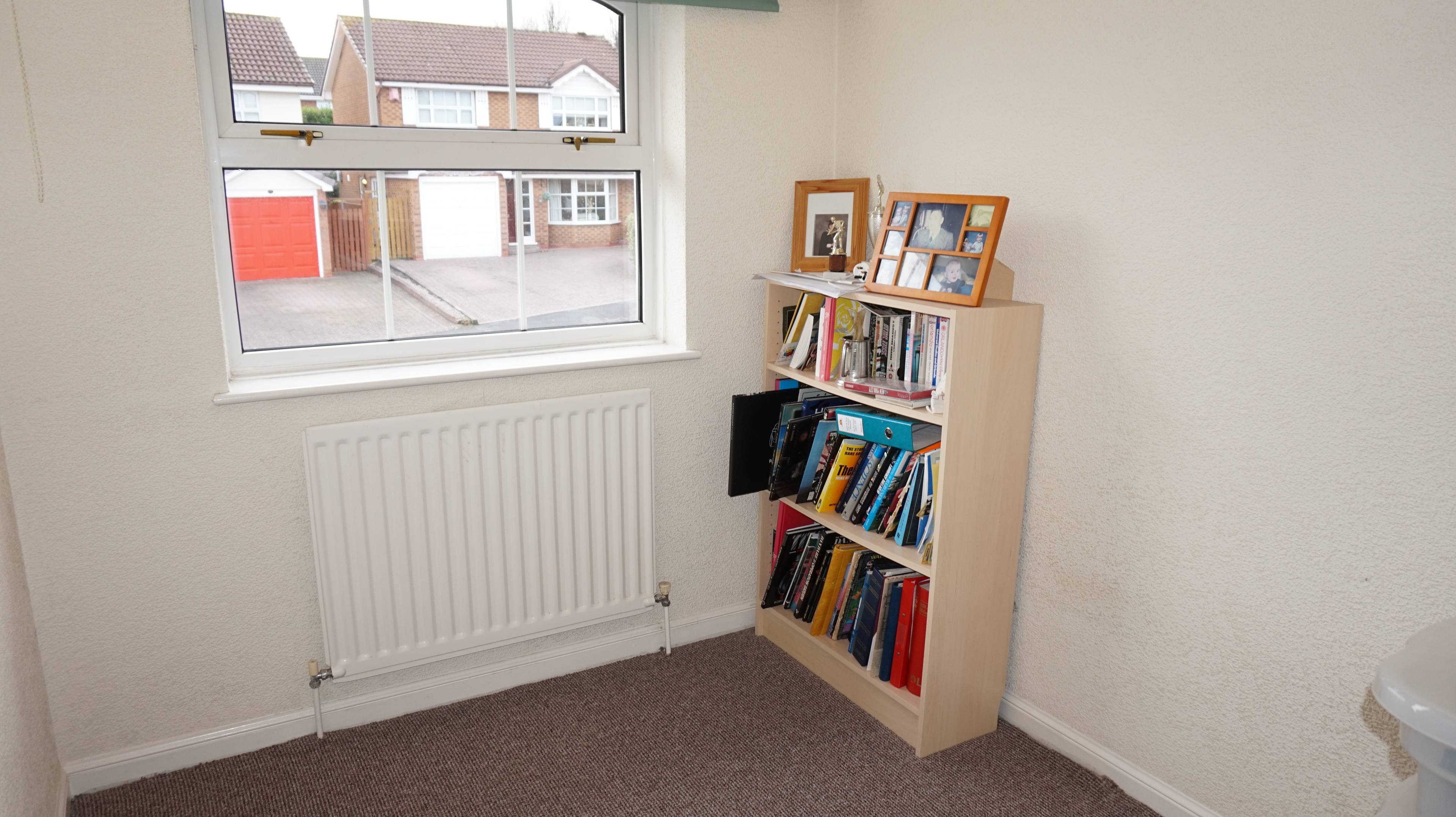 Bedroom Four